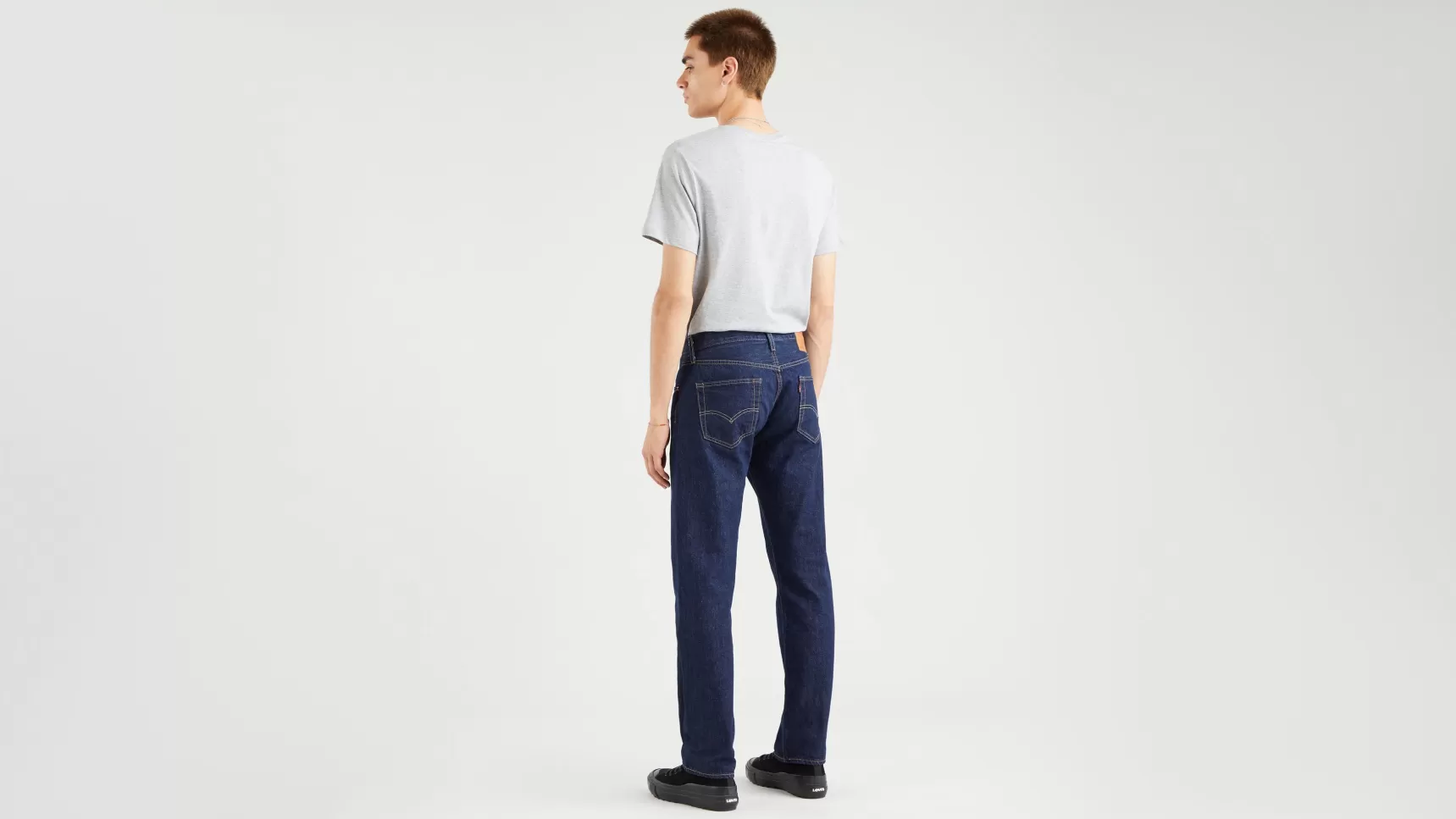 Best Sale 501® ® Original Jeans Heren Jeans