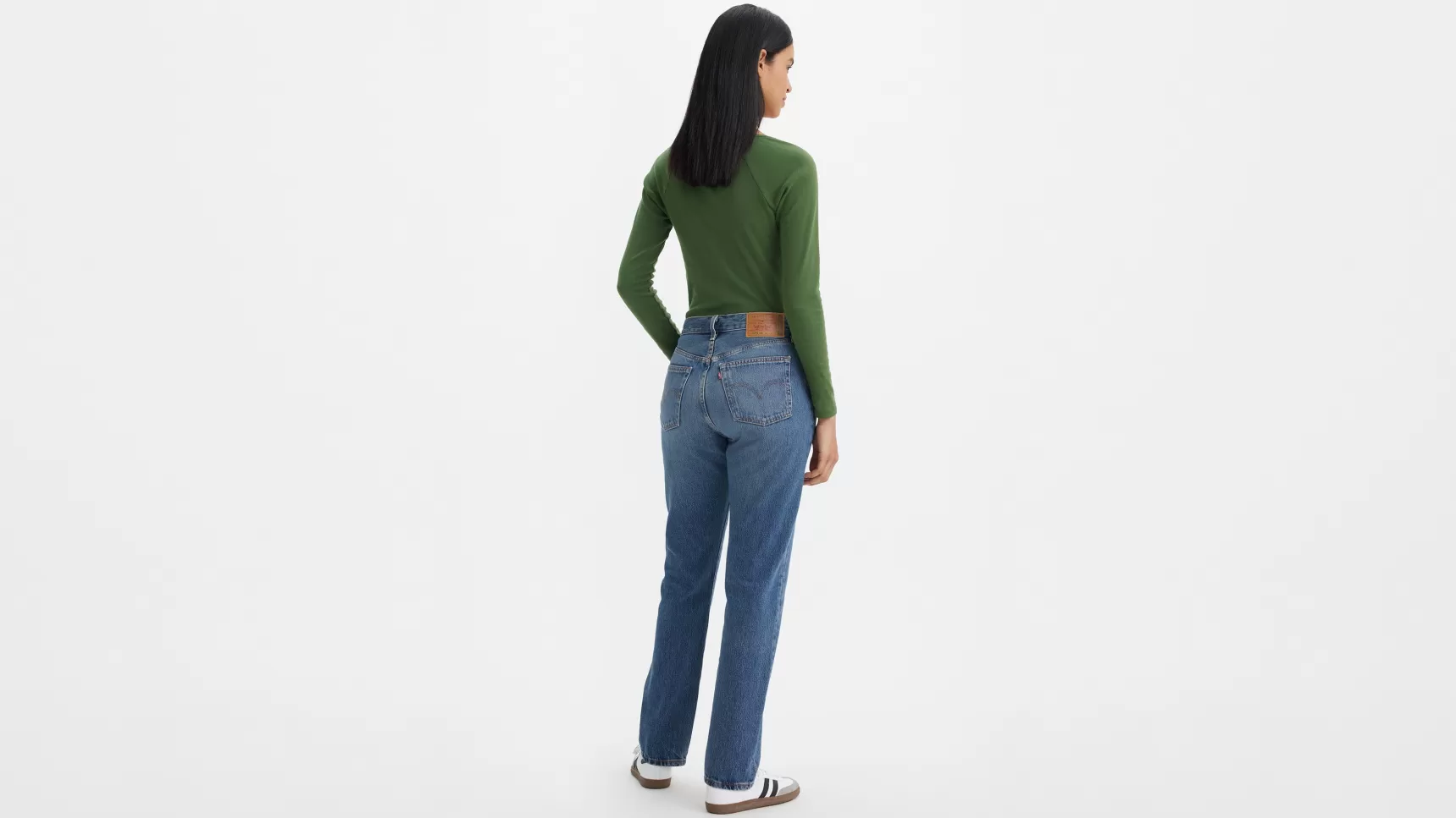 Clearance 501® ® Original Jeans Dames Jeans