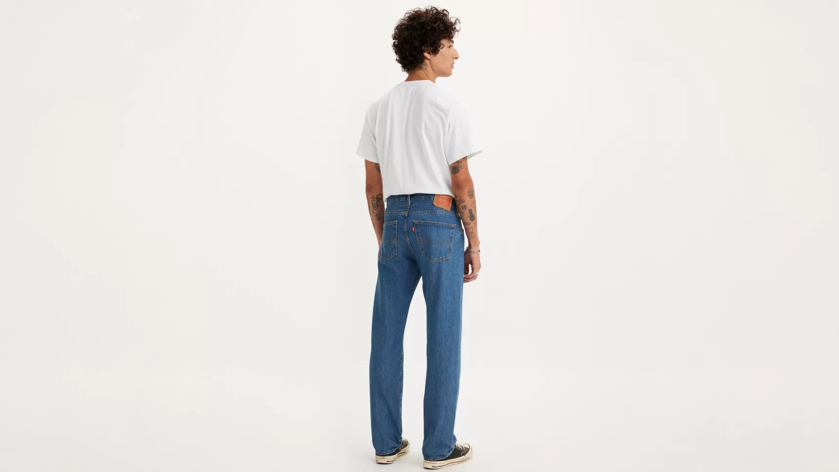 Sale 501® ® Original Jeans Heren Jeans