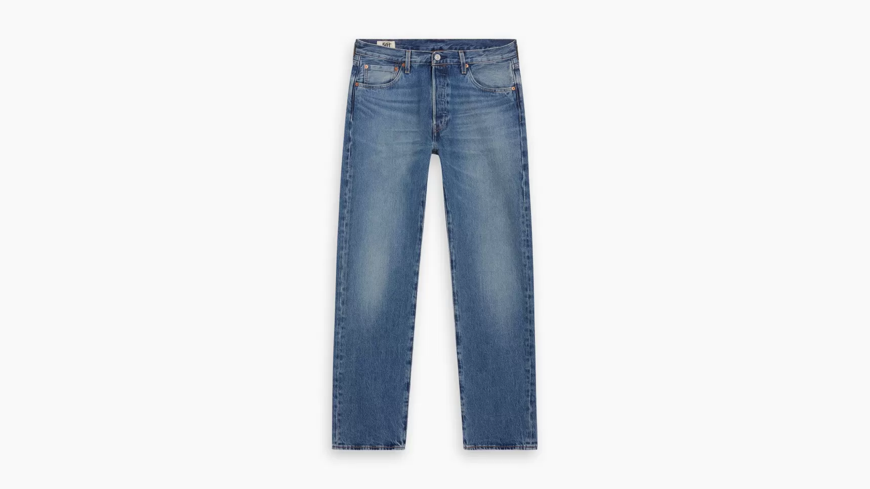 Clearance 501® ® Original Jeans Heren Jeans