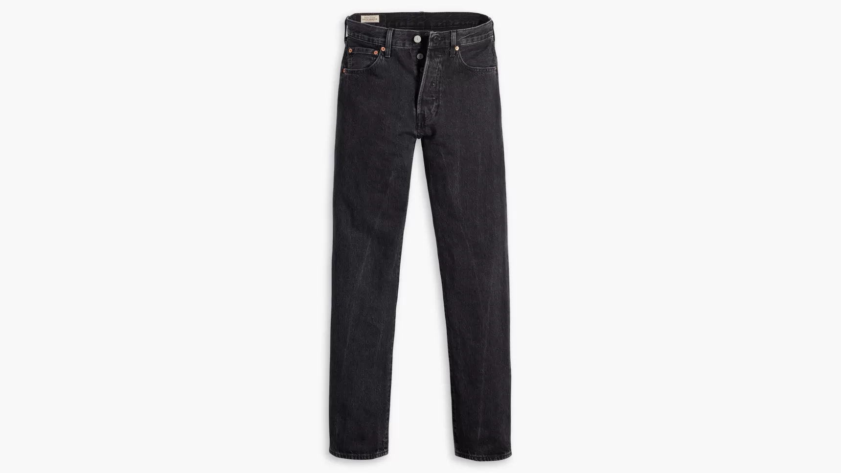 Outlet 501® ® Original Jeans Heren Jeans