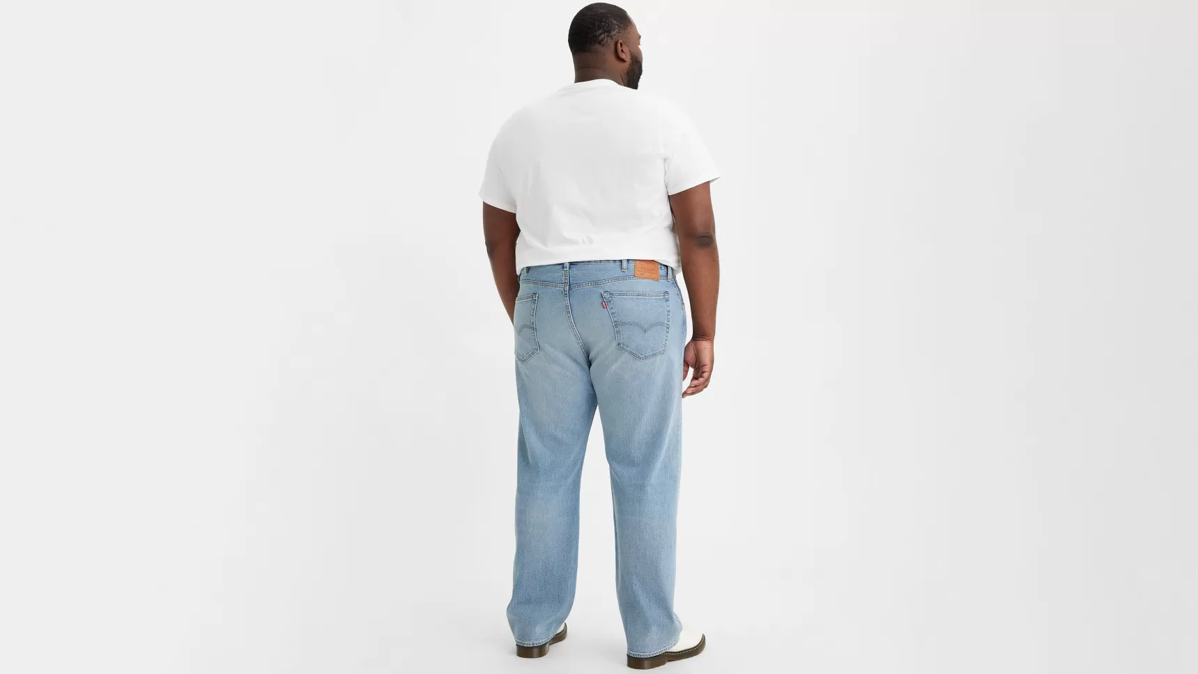 Best Sale 501® ® Original Jeans (Big & Tall) Heren Jeans