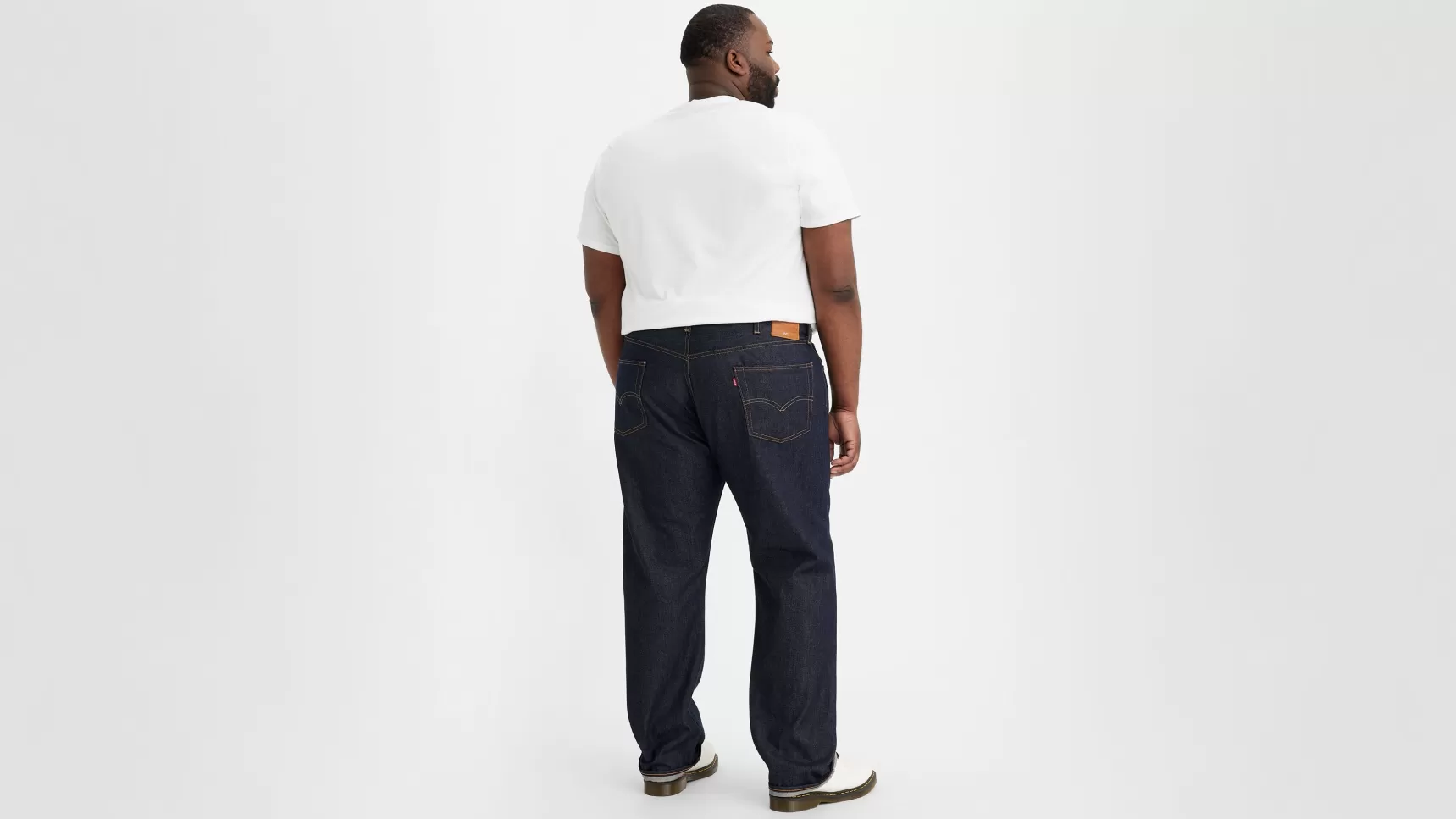 Store 501® ® Original Jeans (Big & Tall) Heren Jeans