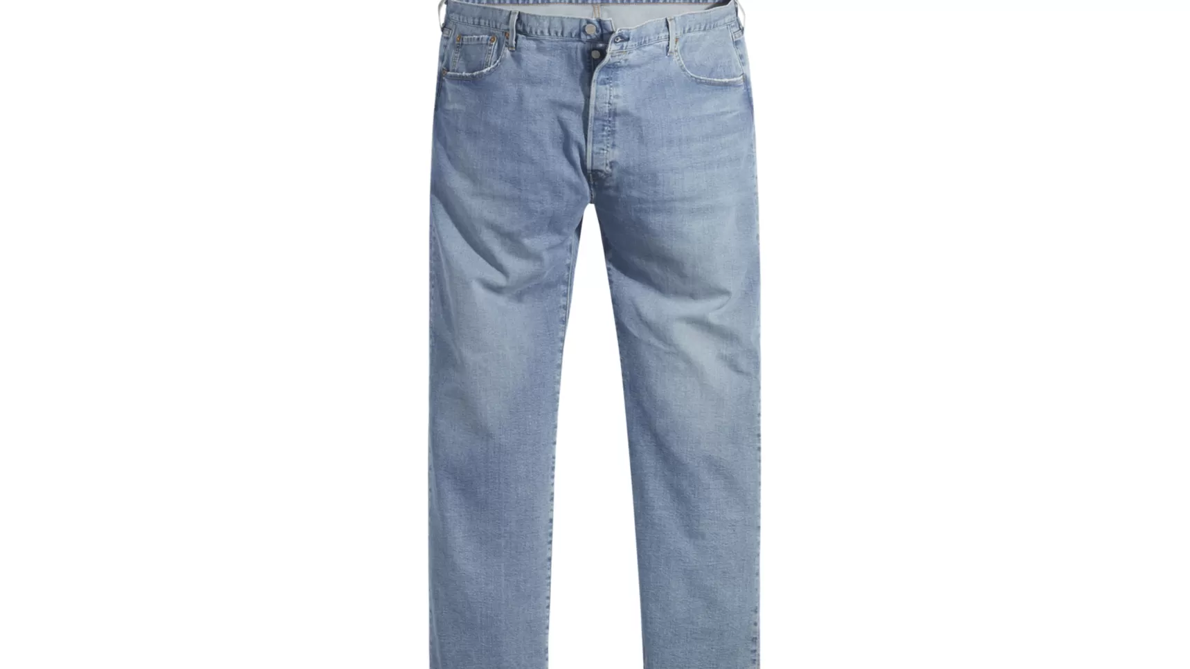 New 501® ® Original Jeans (Big & Tall) Heren Jeans