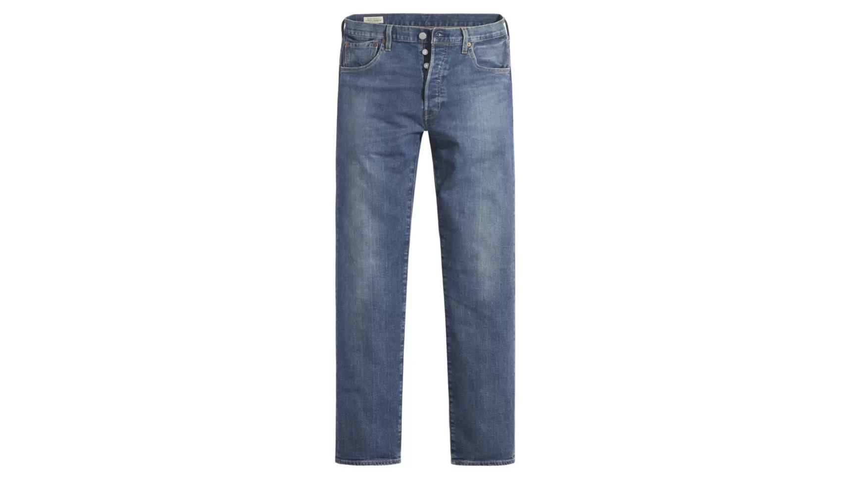 Best 501® ® Original Jeans (Big & Tall) Heren Jeans