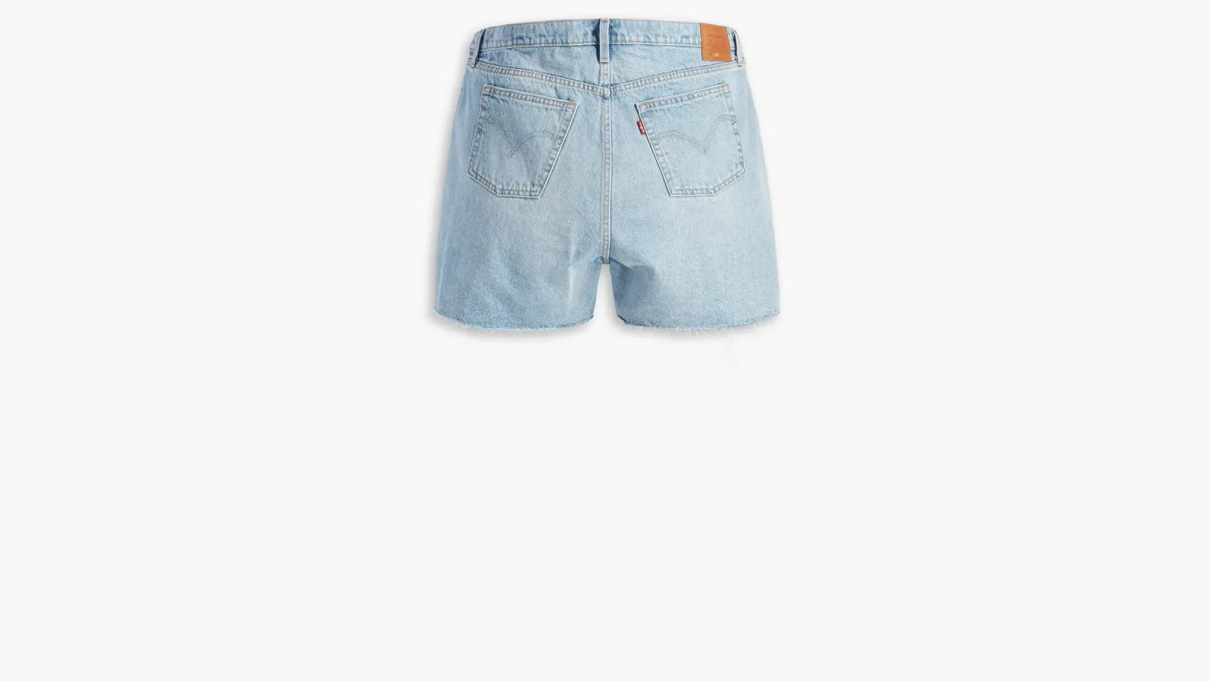 Online 501® ® Original Short (Plus Size) Dames Shorts & Rokken