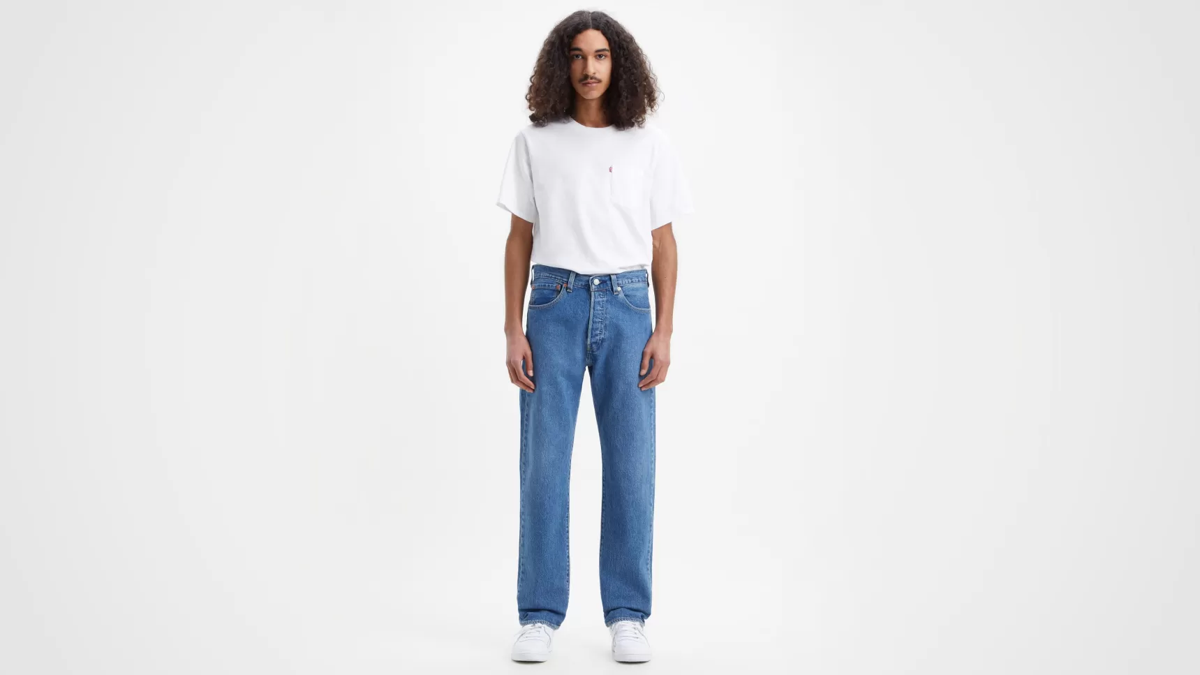 Shop 501® ®Original Jeans Heren Jeans