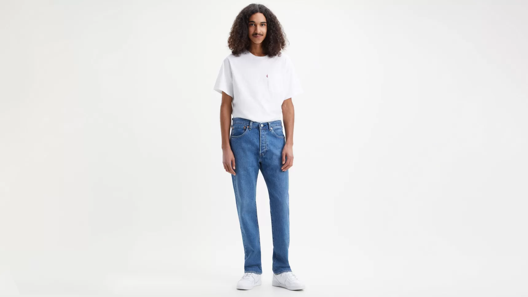 Shop 501® ®Original Jeans Heren Jeans