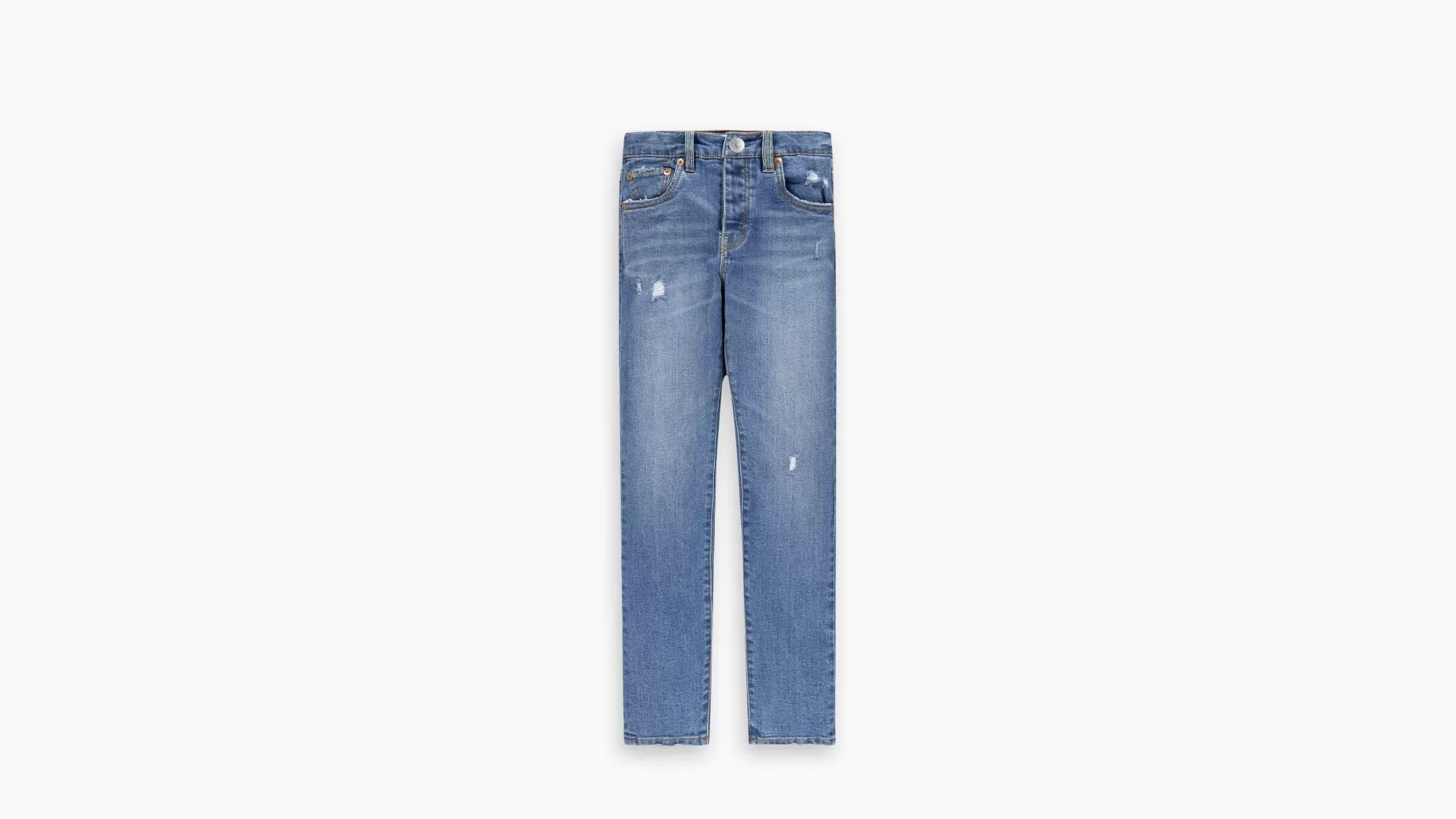 Online 501® Original Jeans Voor Tieners Kinderen Tiener