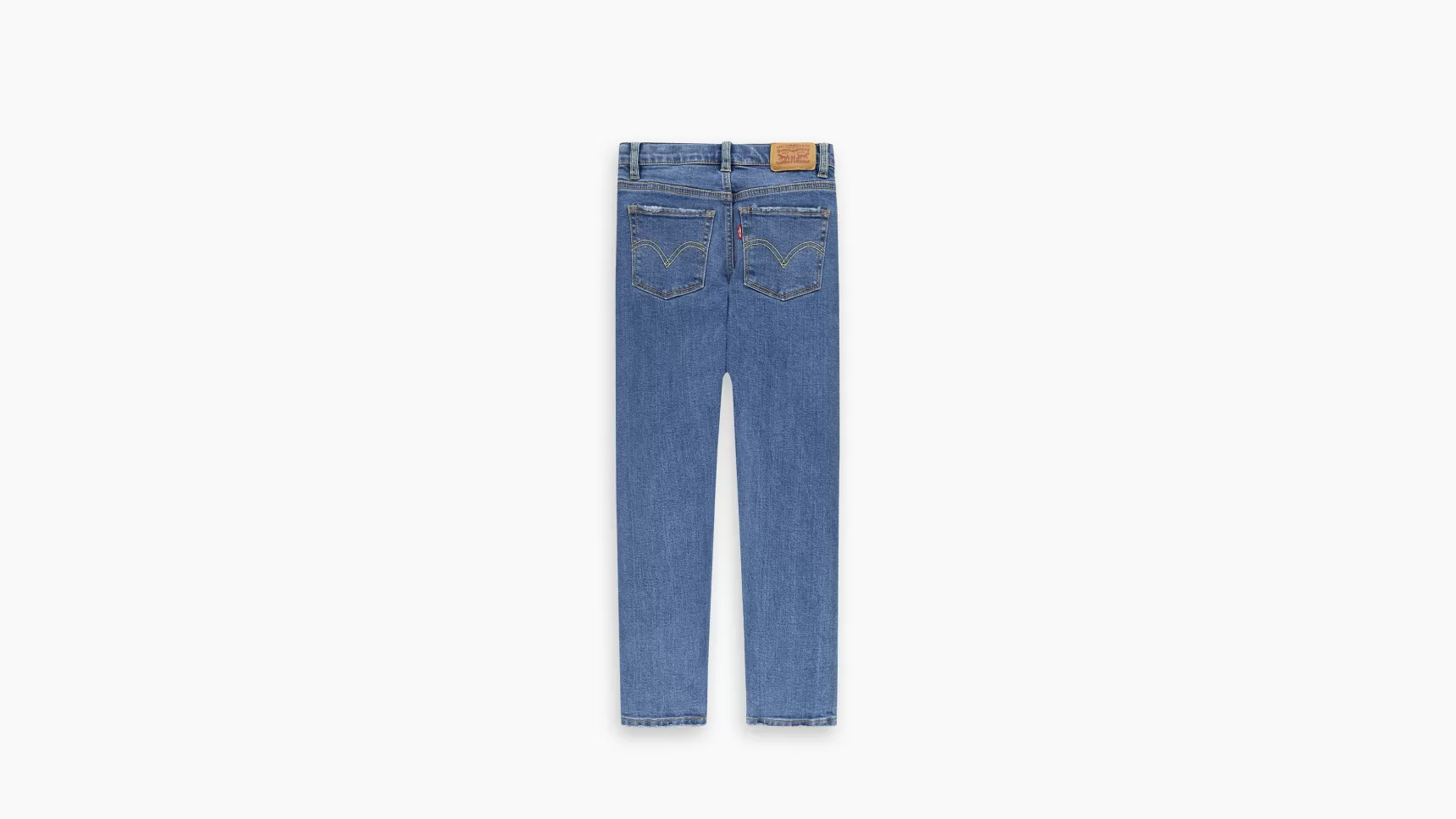 Online 501® Original Jeans Voor Tieners Kinderen Tiener