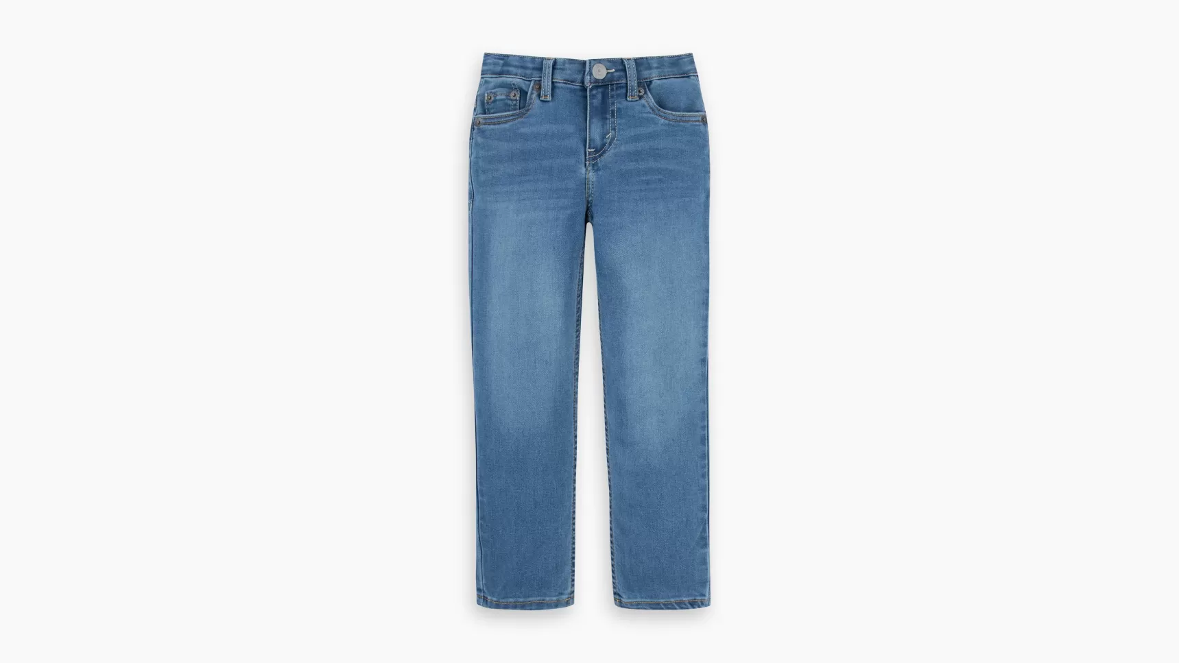 Store 502™ Regular Fit Tapered Strong Performance Jeans Voor Kinderen Kinderen Peuter & Kids