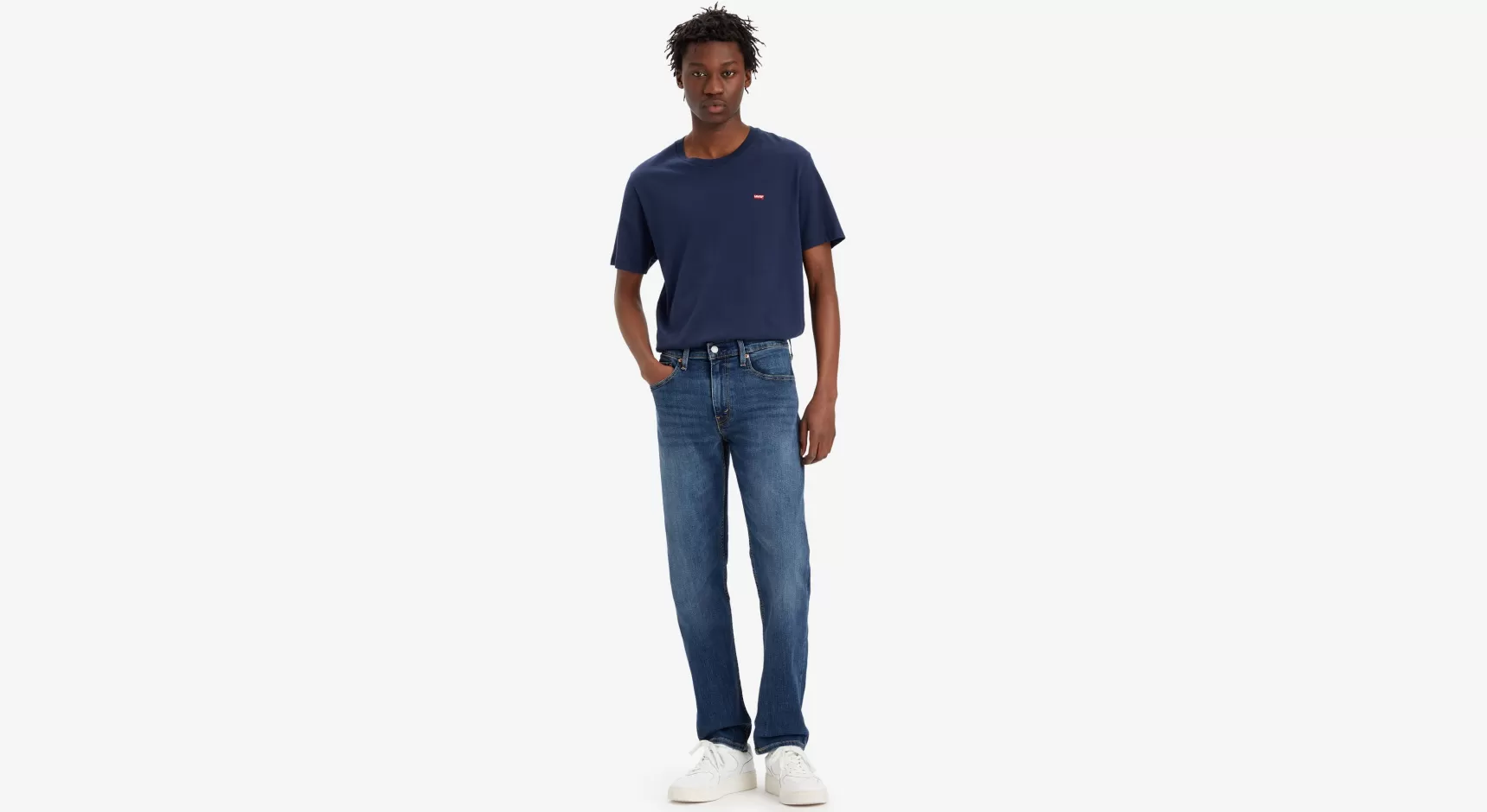 Outlet 502™ Taper Jeans Heren Jeans