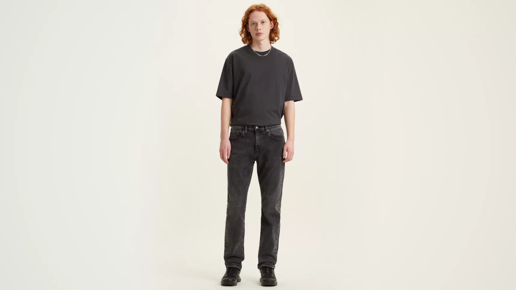 Discount 502™ Taper Jeans Heren Jeans