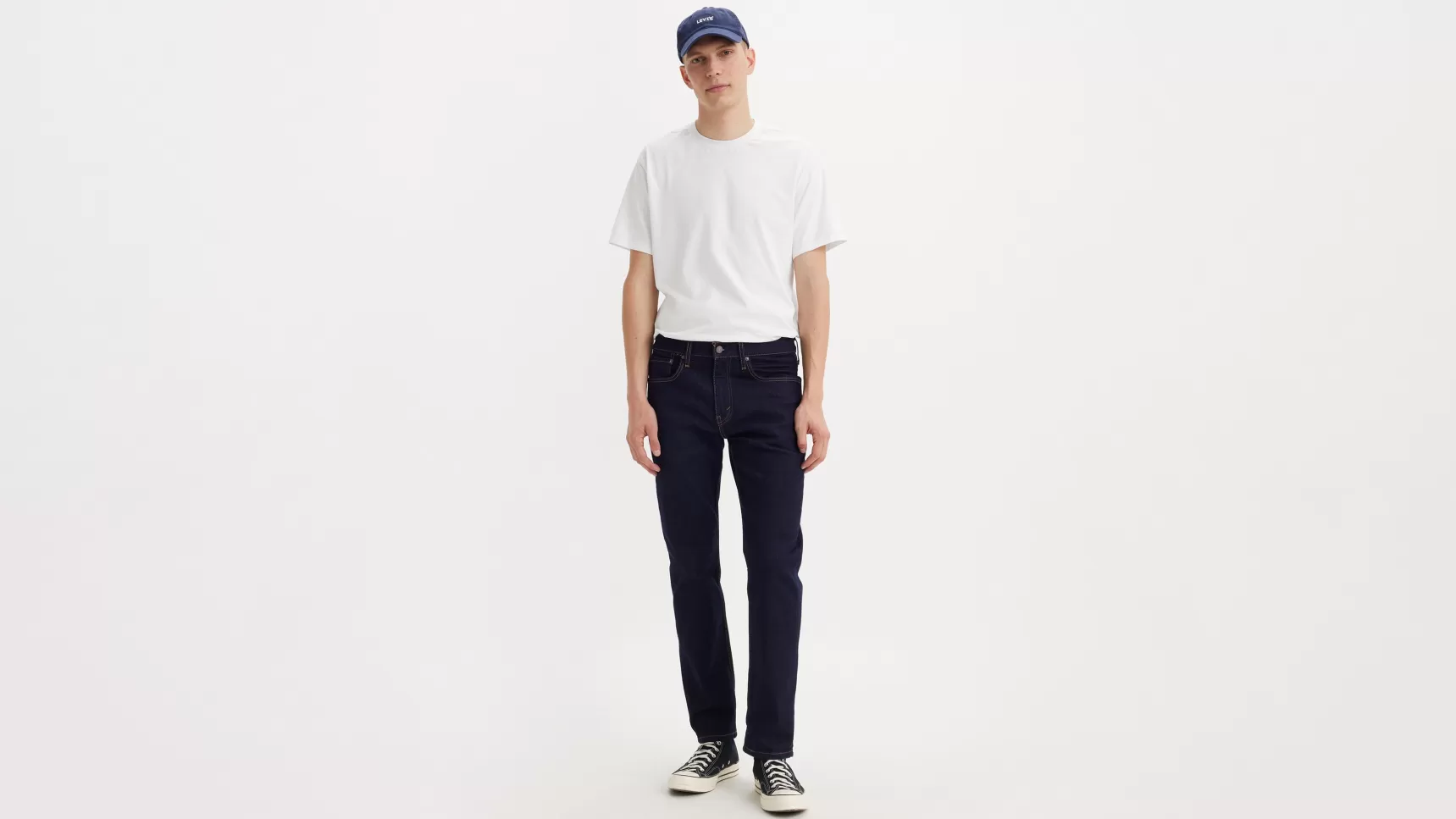 Clearance 502™ Taper Jeans Heren Jeans