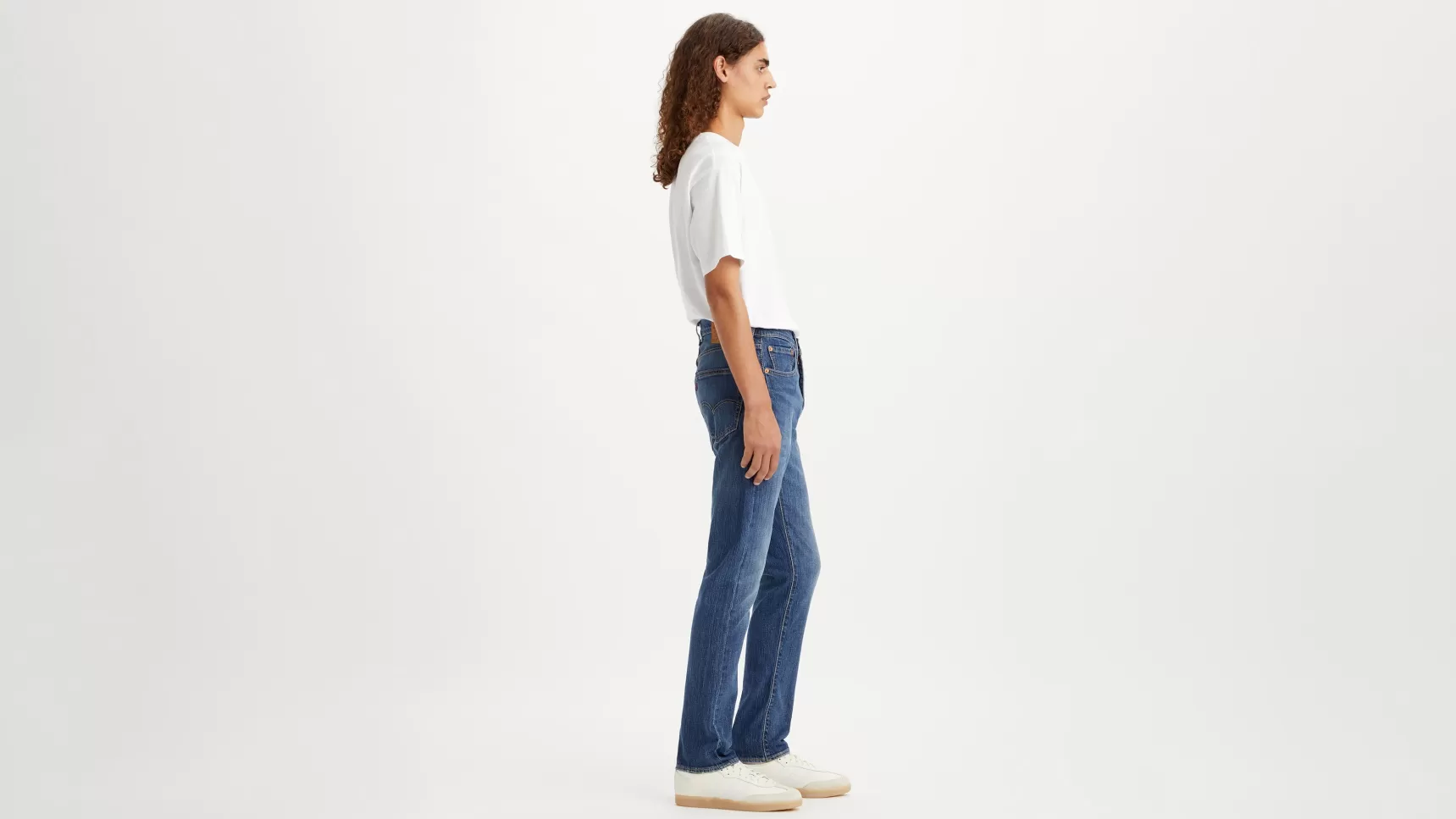 Shop 502™ Taper Jeans Heren Jeans