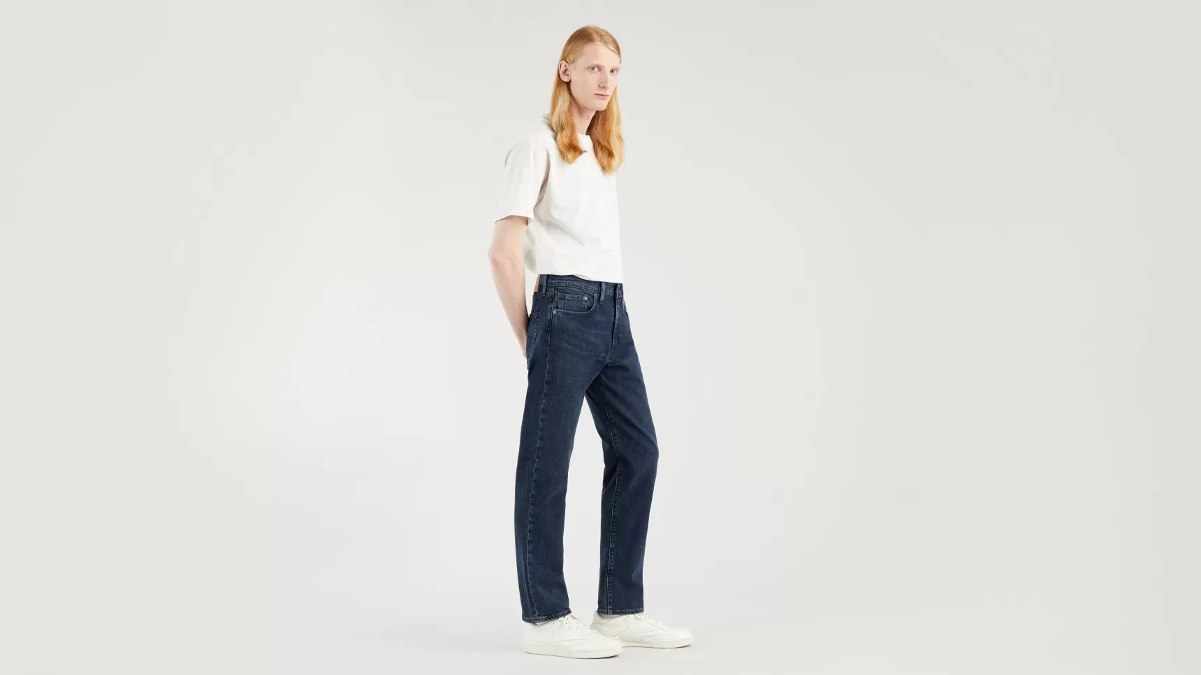 Clearance 502™ Taper Jeans Heren Jeans