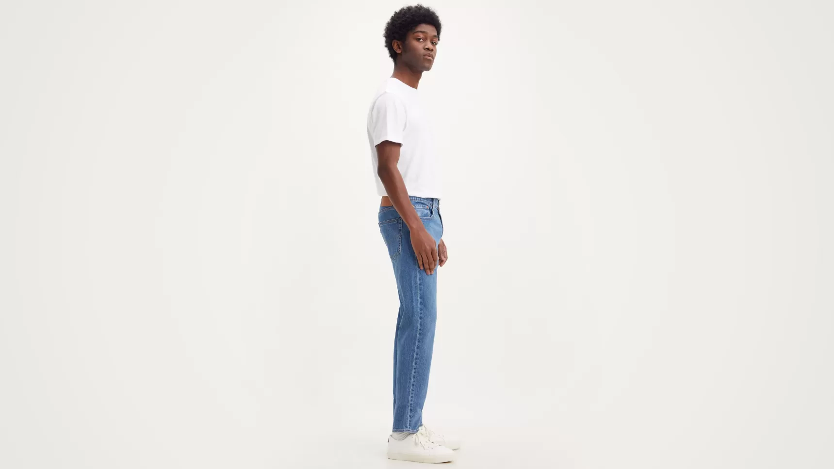 Store 502™ Taper Jeans Heren Jeans