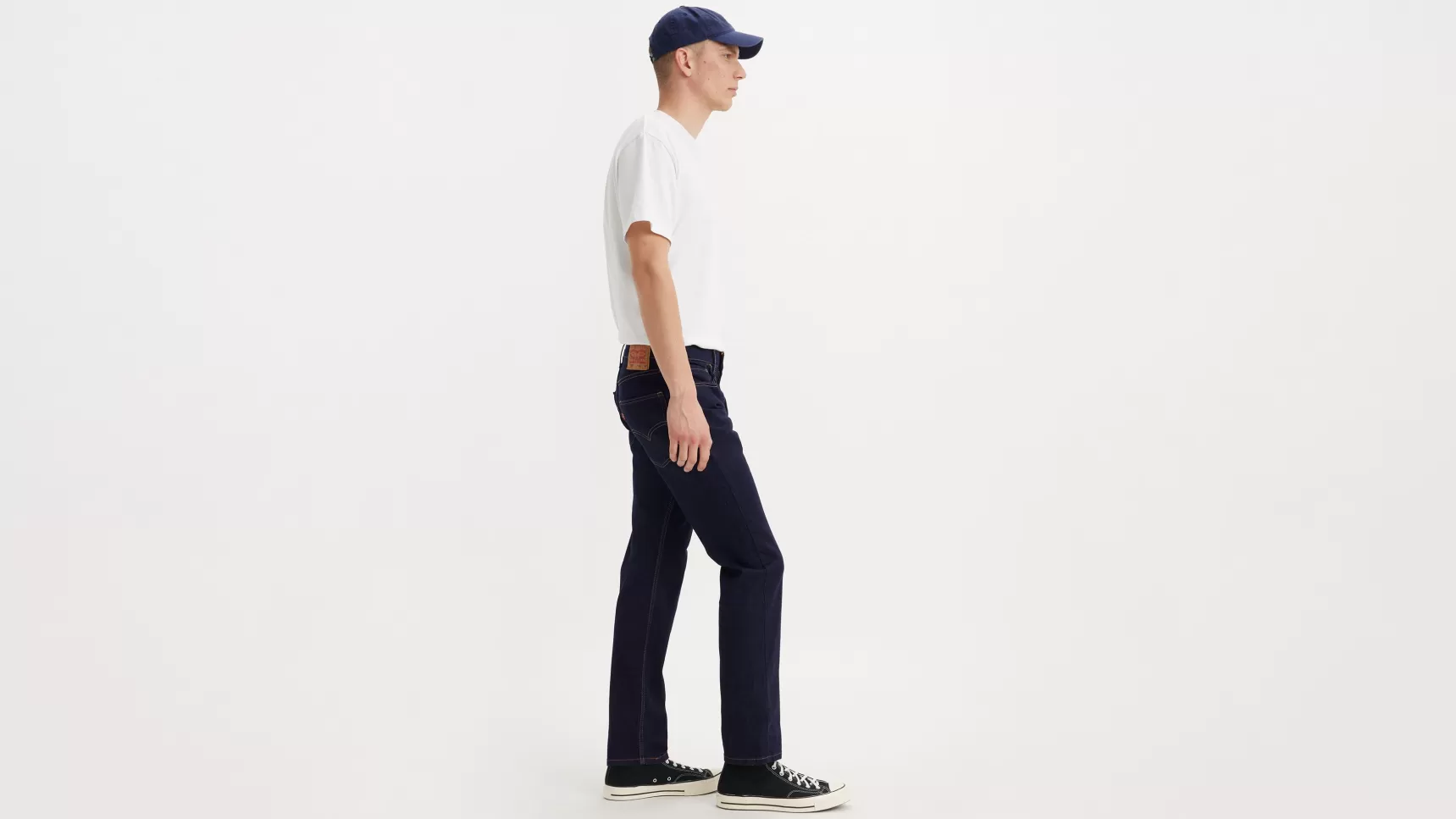 Clearance 502™ Taper Jeans Heren Jeans