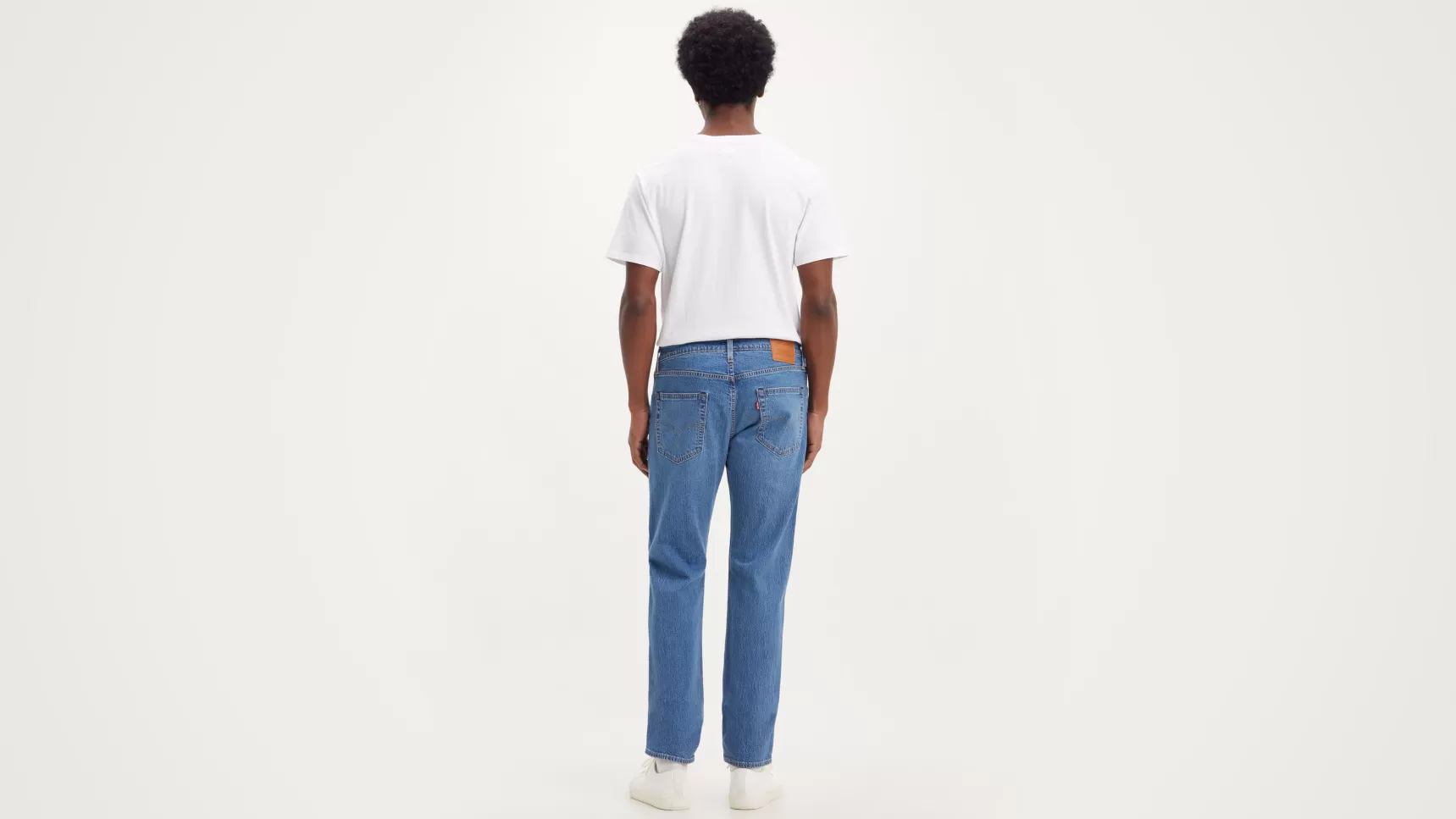 Store 502™ Taper Jeans Heren Jeans