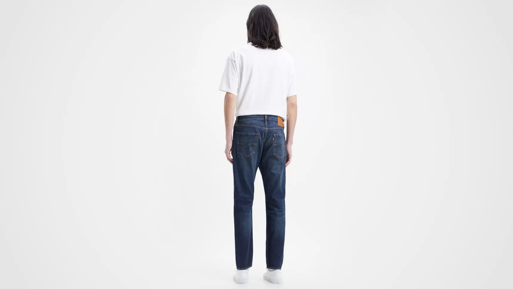 Store 502™ Taper Jeans Heren Jeans