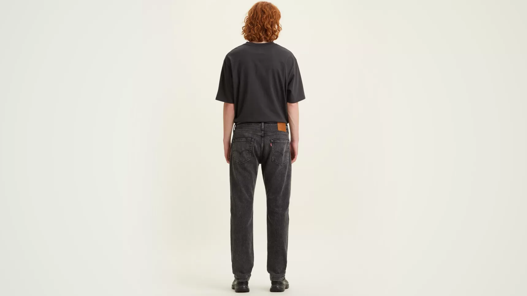 Discount 502™ Taper Jeans Heren Jeans