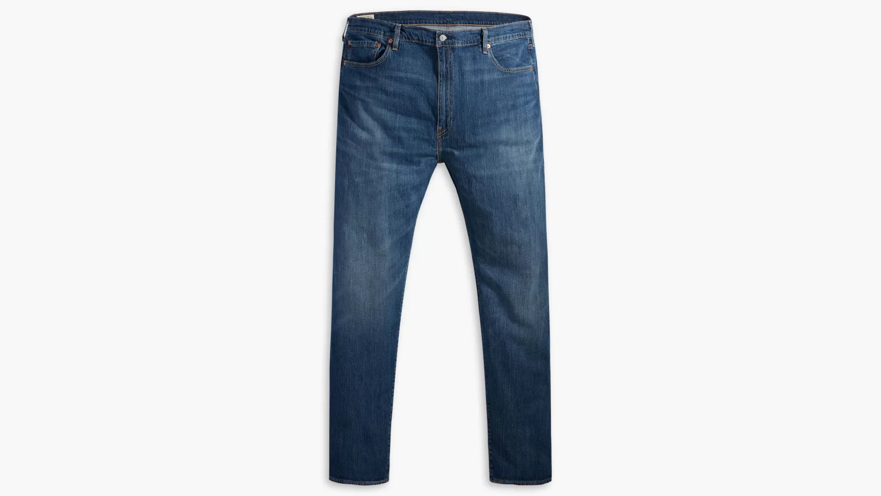 Best 502™ Taper Jeans (Big & Tall) Heren Jeans