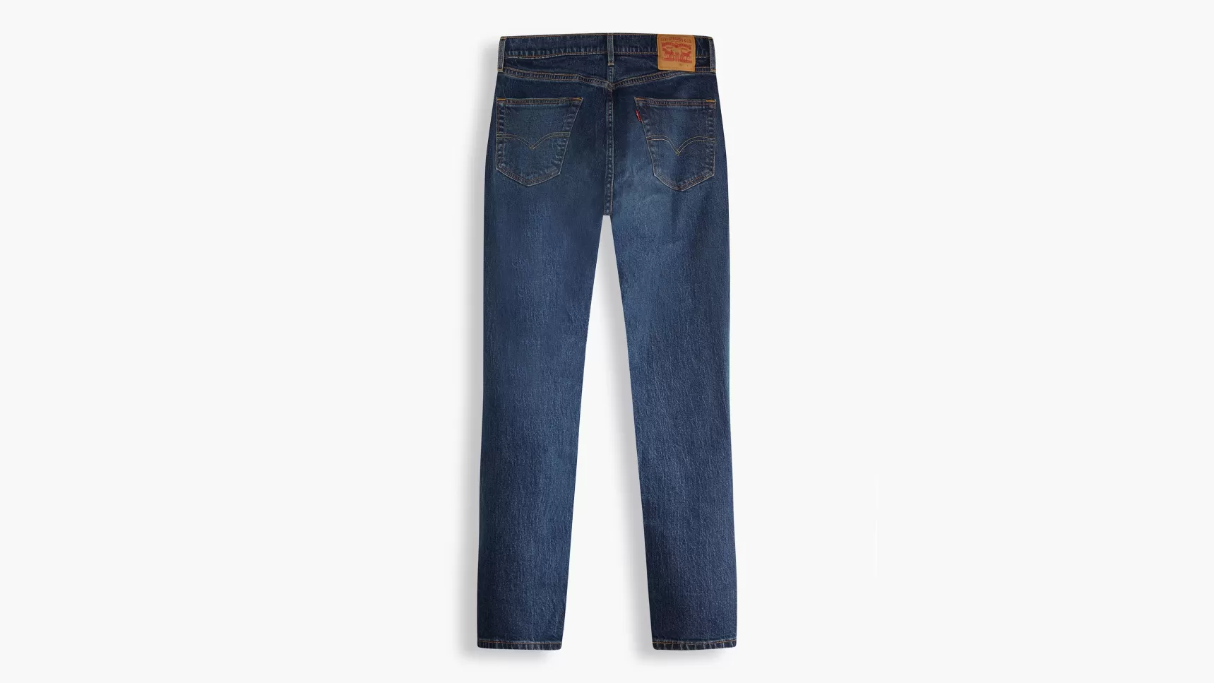 Online 505™ Regular Jeans Heren Jeans