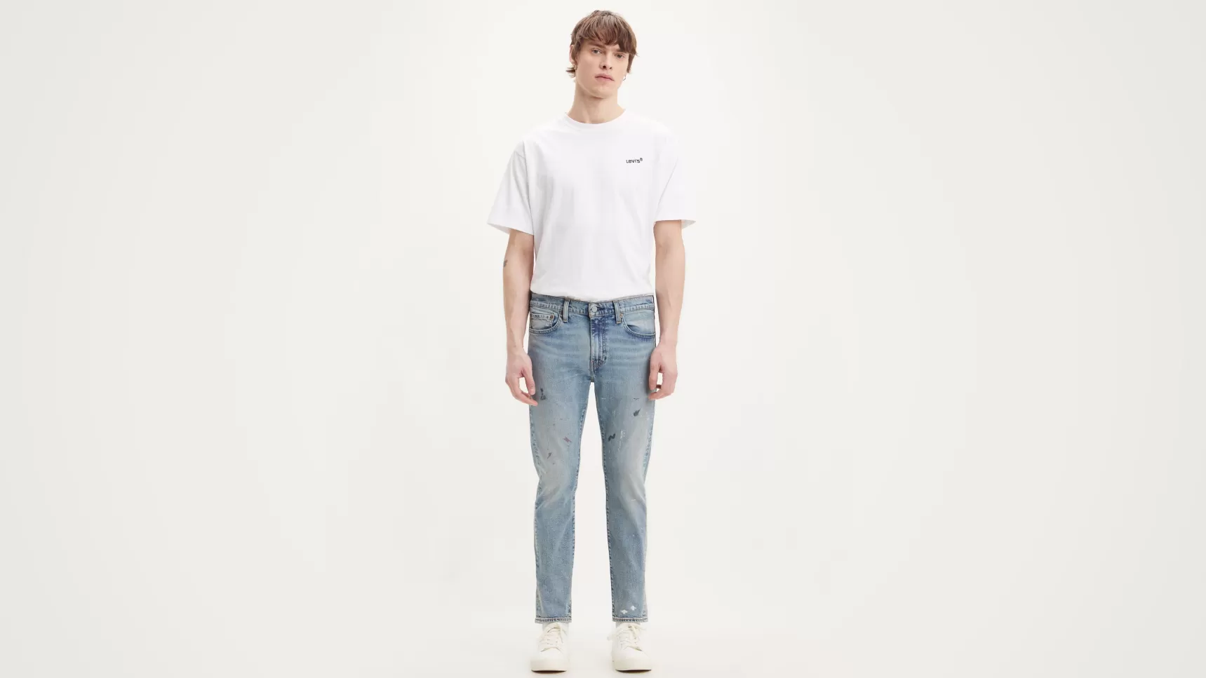 Clearance 510™ Skinny Jeans Heren Jeans