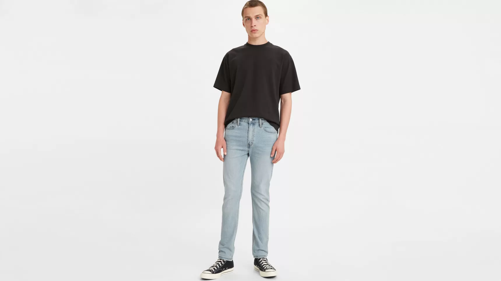 New 510™ Skinny Jeans Heren Jeans