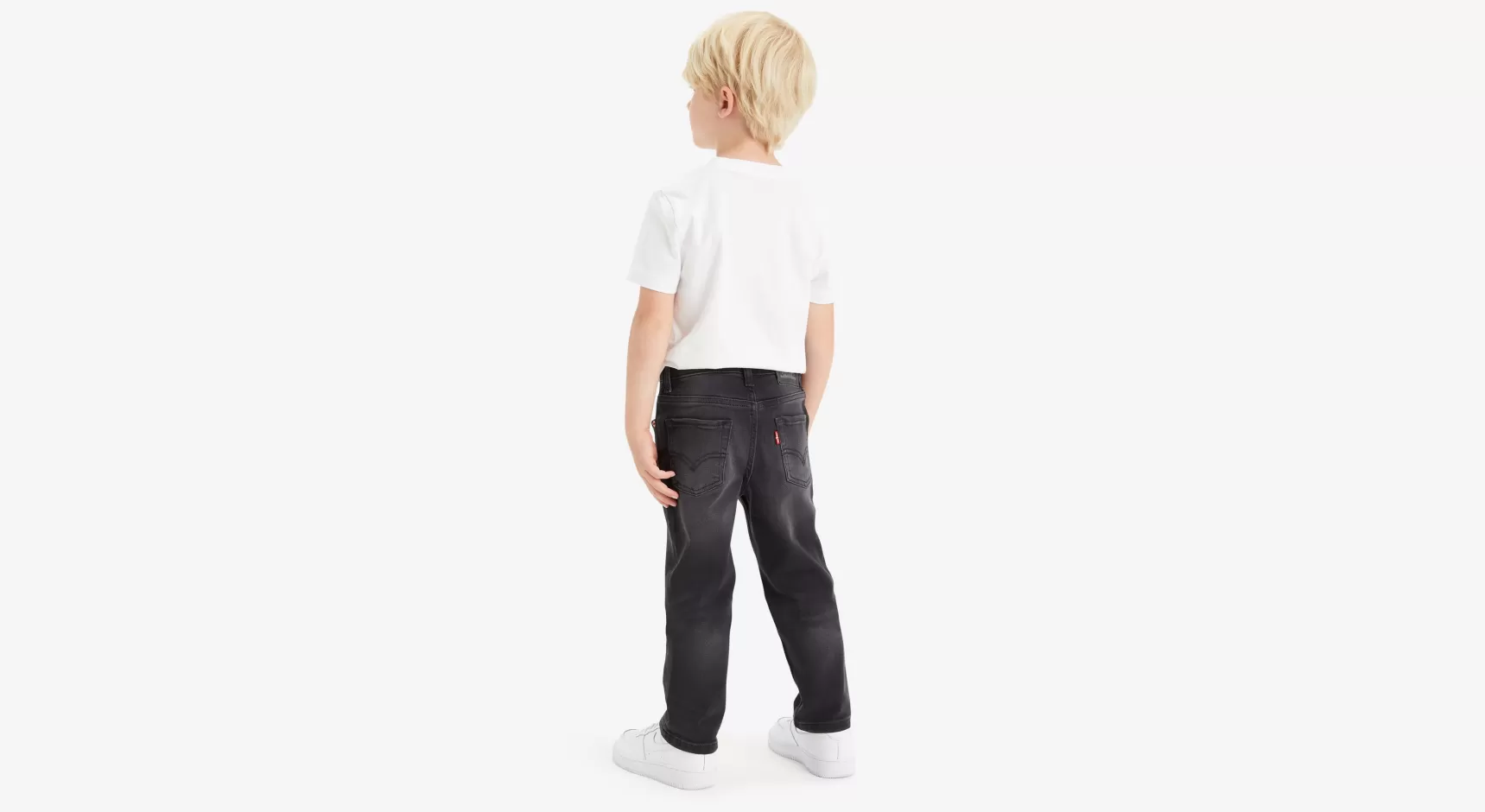 New 511® Slim Fit Eco Performance Jeans Voor Kinderen Kinderen Peuter & Kids