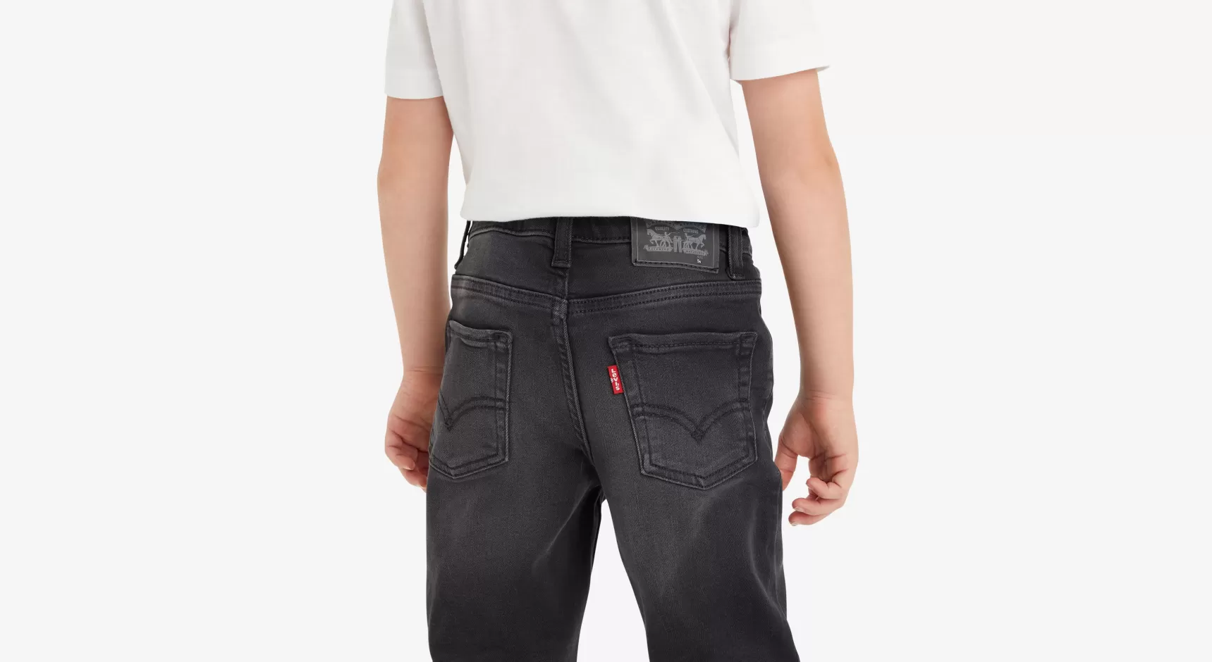 New 511® Slim Fit Eco Performance Jeans Voor Kinderen Kinderen Peuter & Kids
