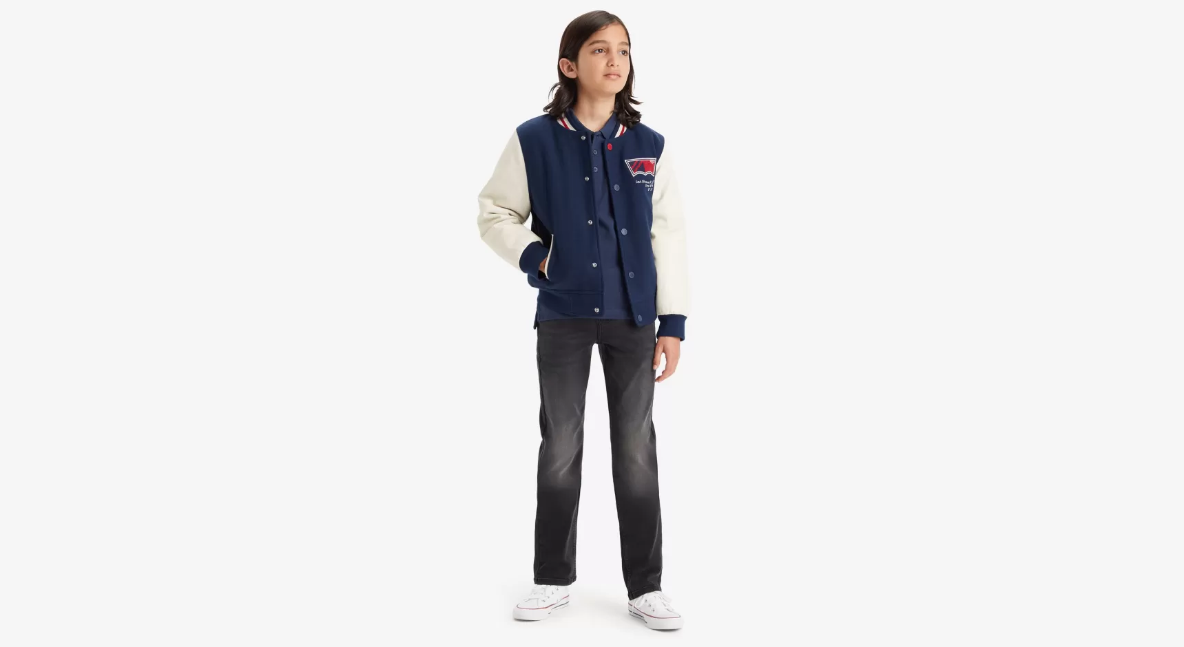 Clearance 511® Slim Fit Eco Performance Jeans Voor Tieners Kinderen Tiener
