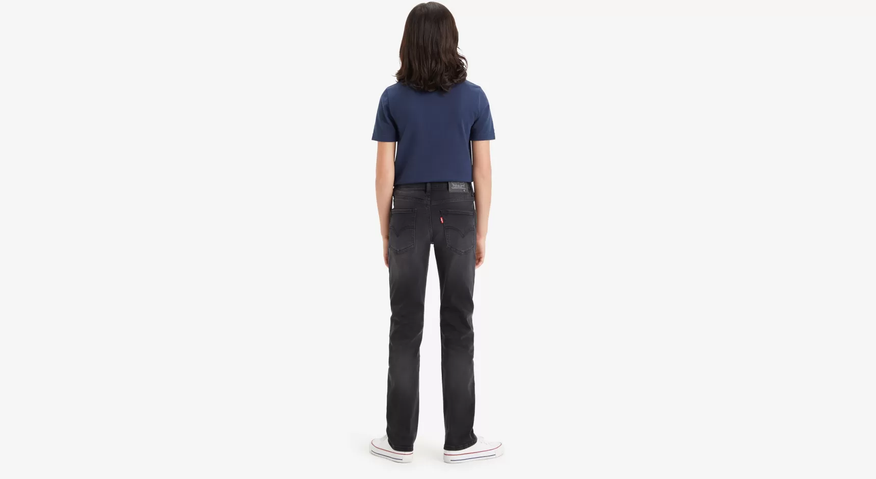 Clearance 511® Slim Fit Eco Performance Jeans Voor Tieners Kinderen Tiener
