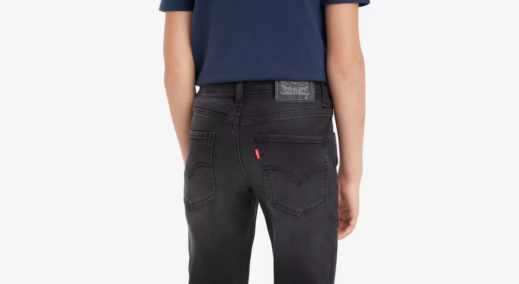 Clearance 511® Slim Fit Eco Performance Jeans Voor Tieners Kinderen Tiener