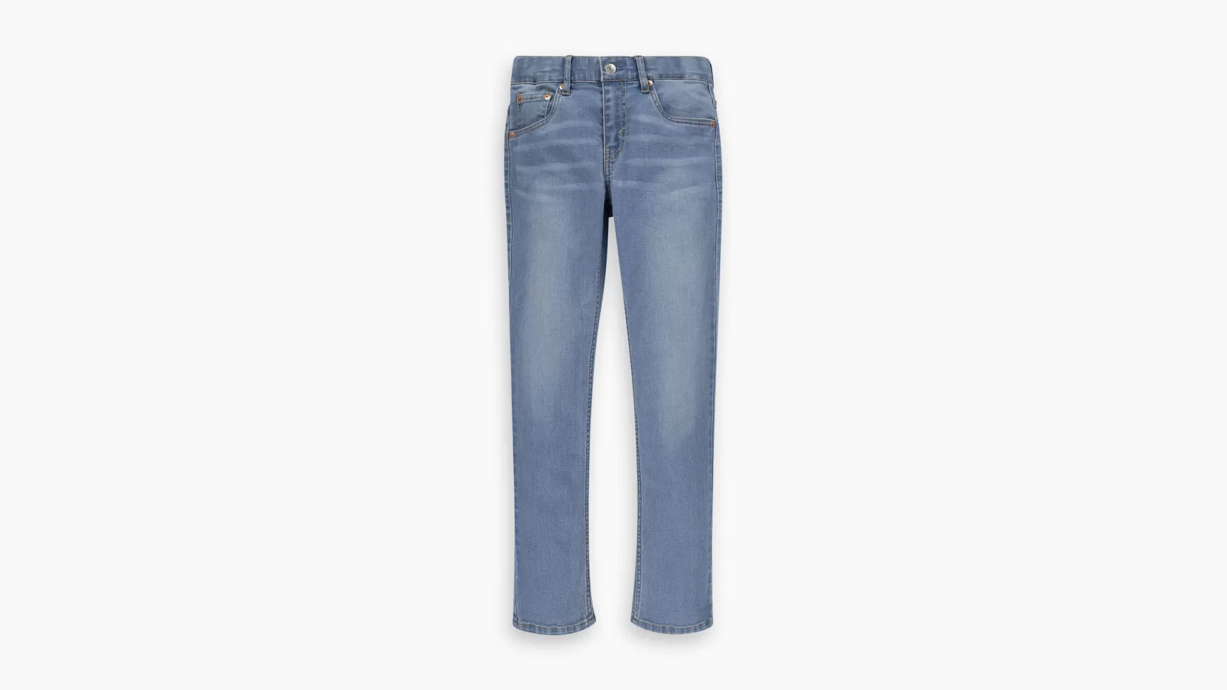 Best 511® Slim Fit Eco Performance Jeans Voor Tieners Kinderen Tiener