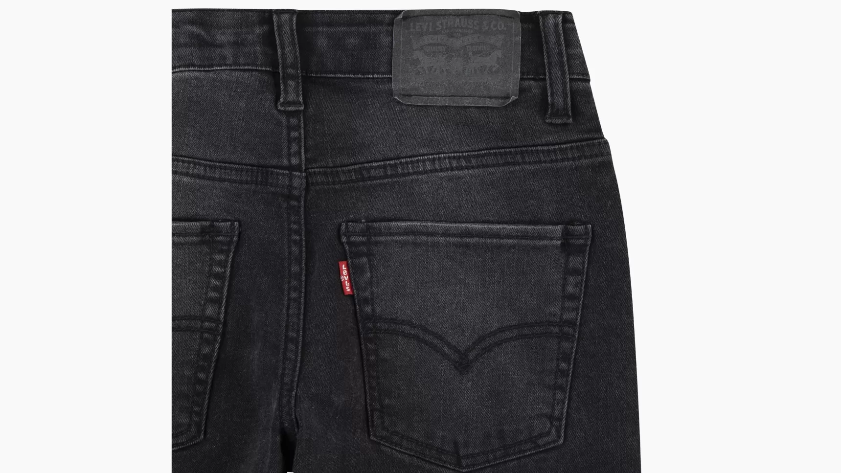 Clearance 511® Slim Fit Eco Performance Jeans Voor Tieners Kinderen Tiener