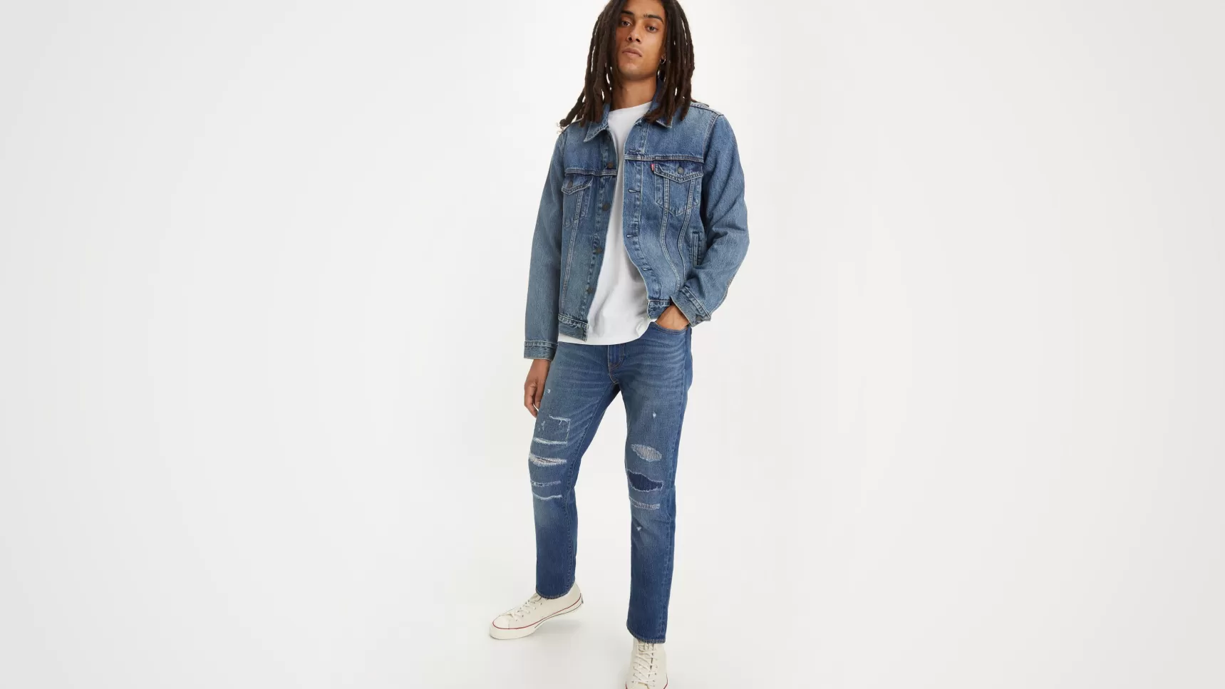 Flash Sale 511™ Slim Jeans Heren Jeans