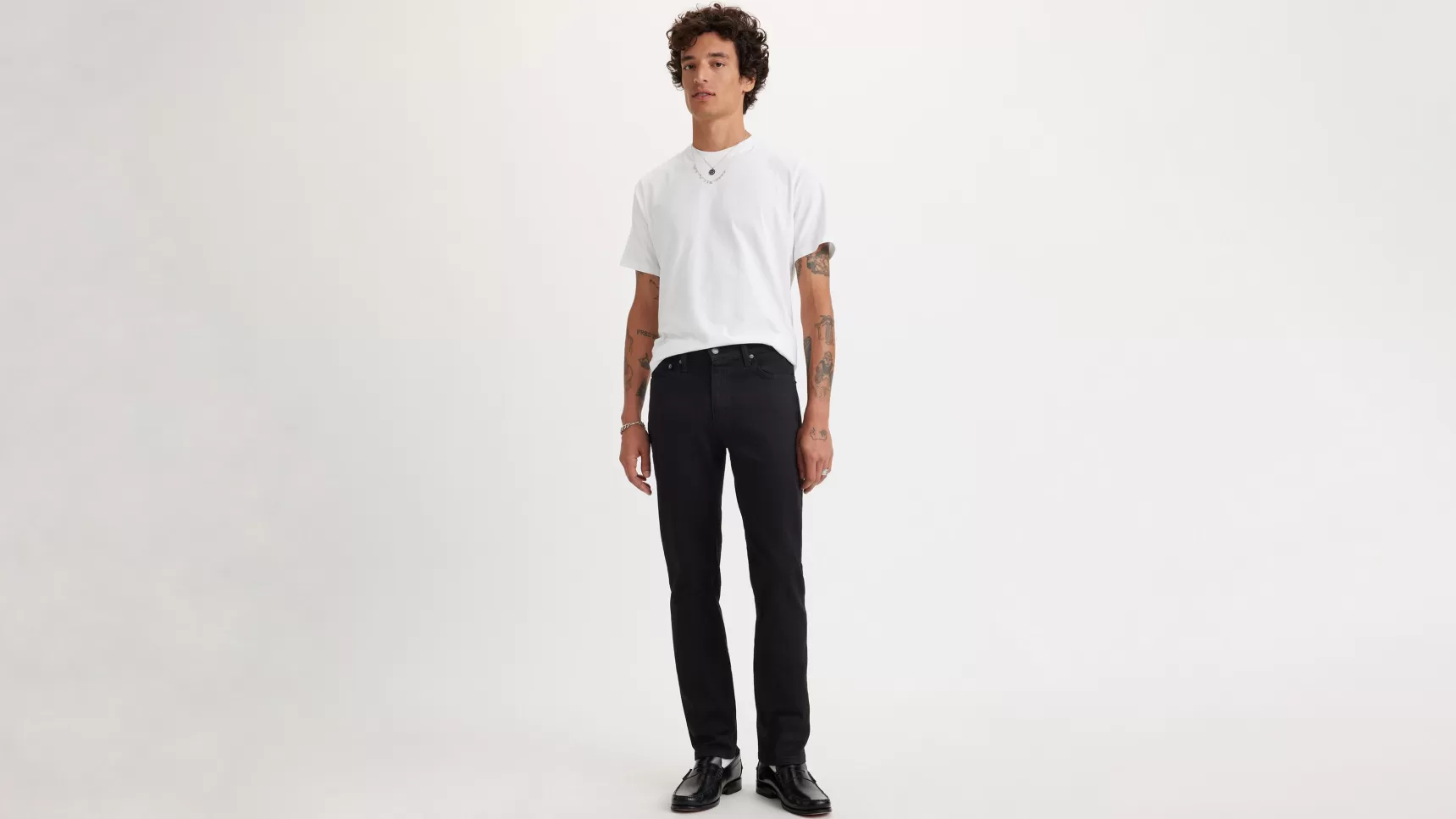 Clearance 511™ Slim Jeans Heren Jeans