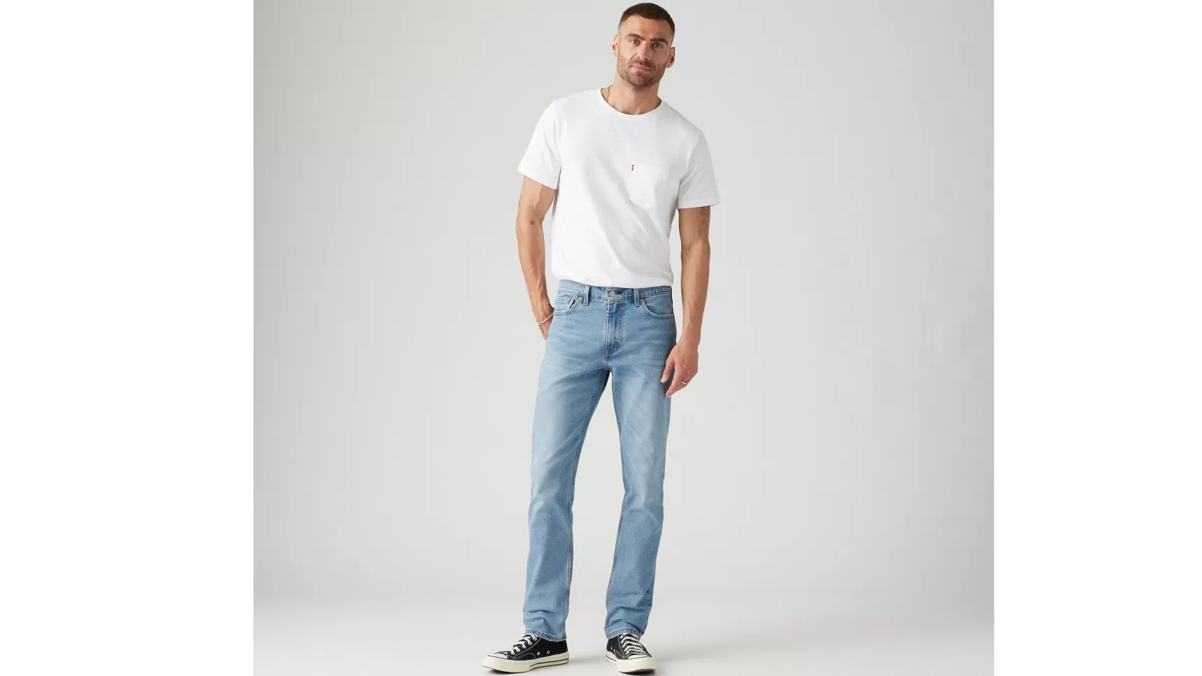 Shop 511™ Slim Jeans Heren Jeans