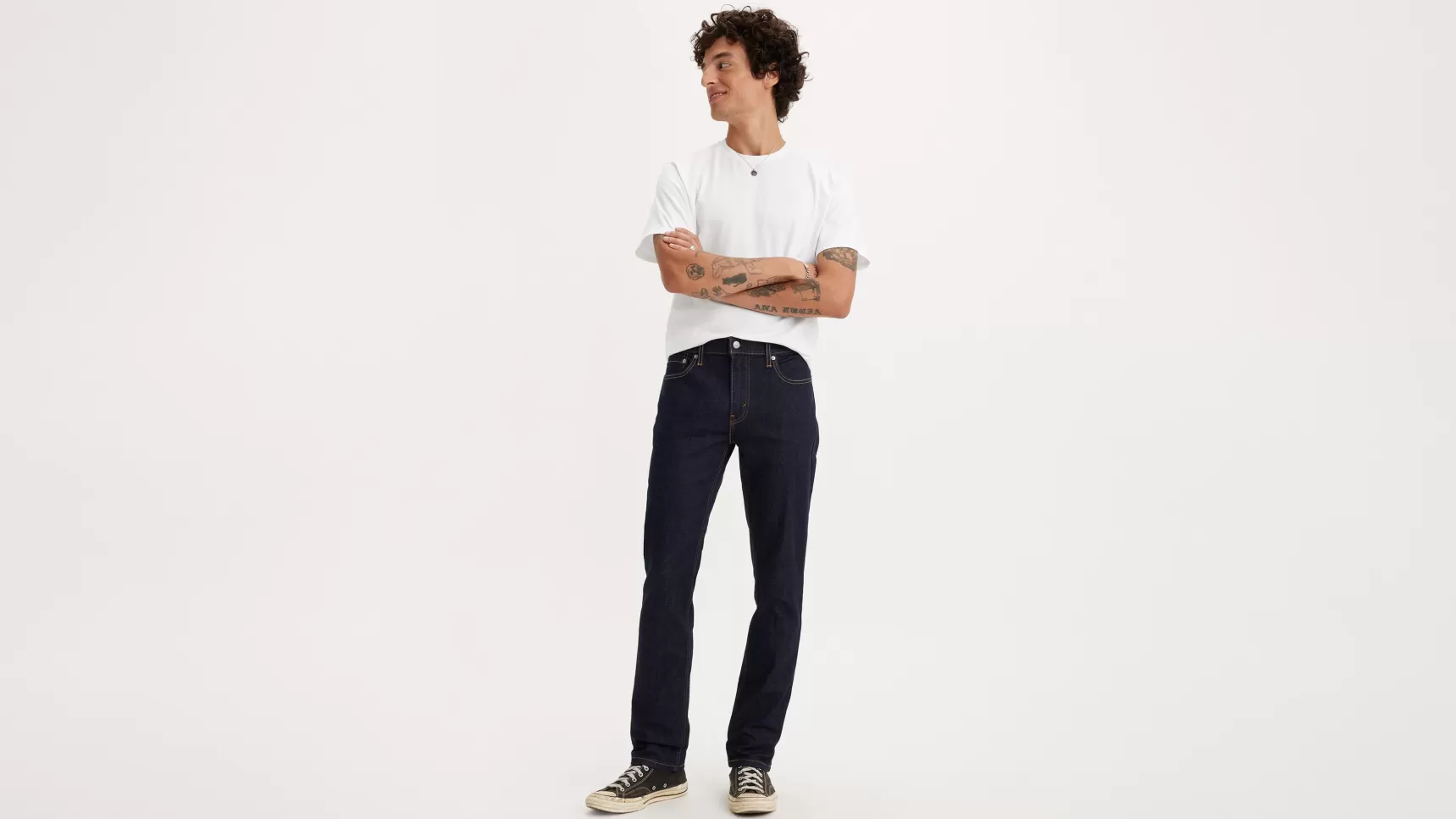 Sale 511™ Slim Jeans Heren Jeans