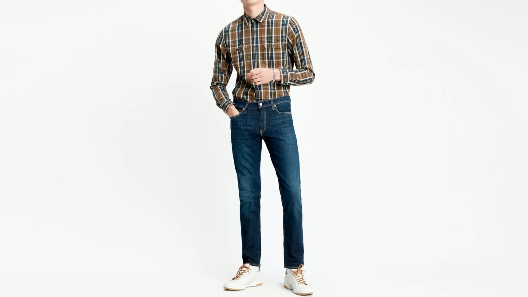 Clearance 511™ Slim Jeans Heren Jeans