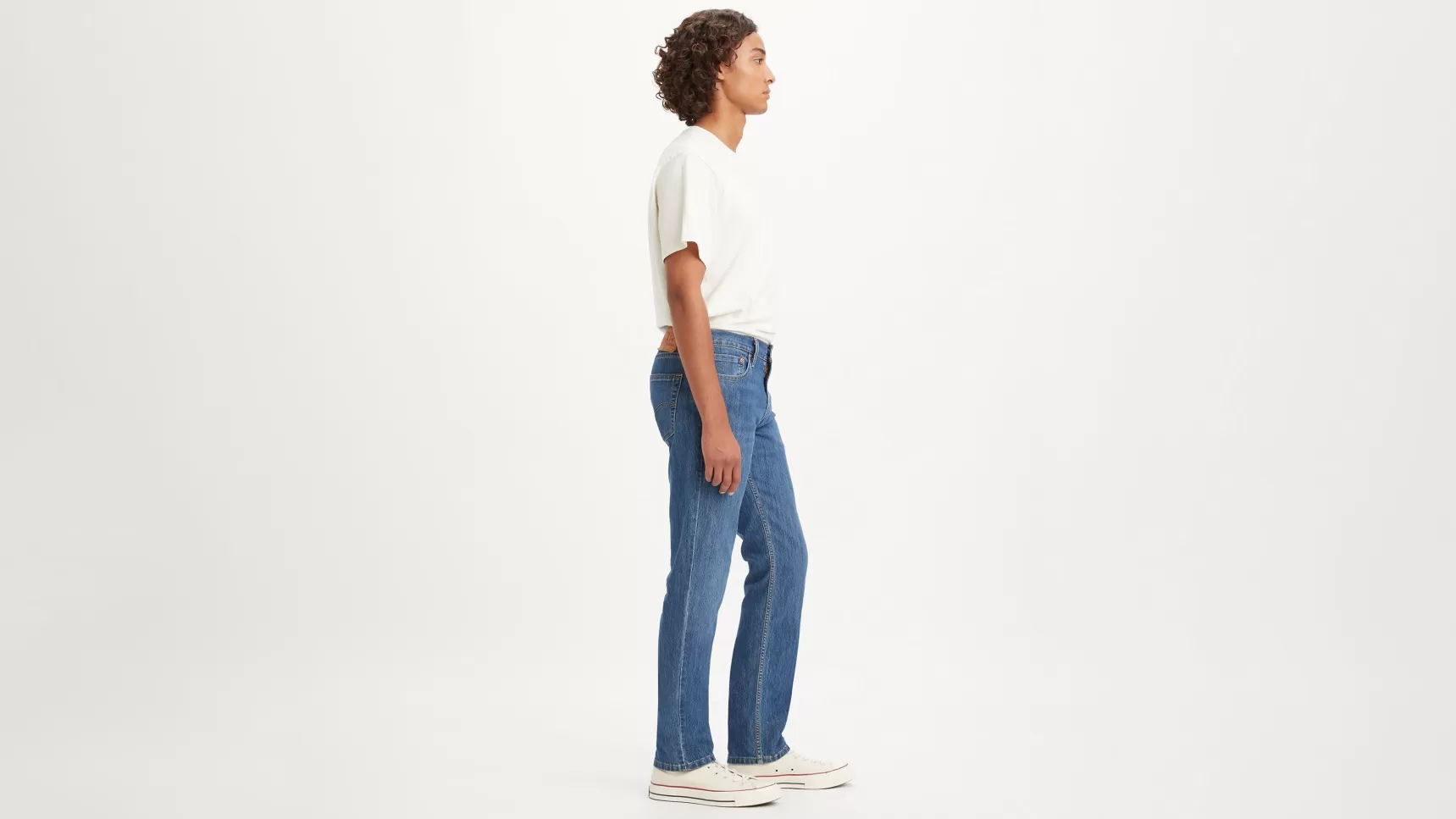 Outlet 511™ Slim Jeans Heren Jeans