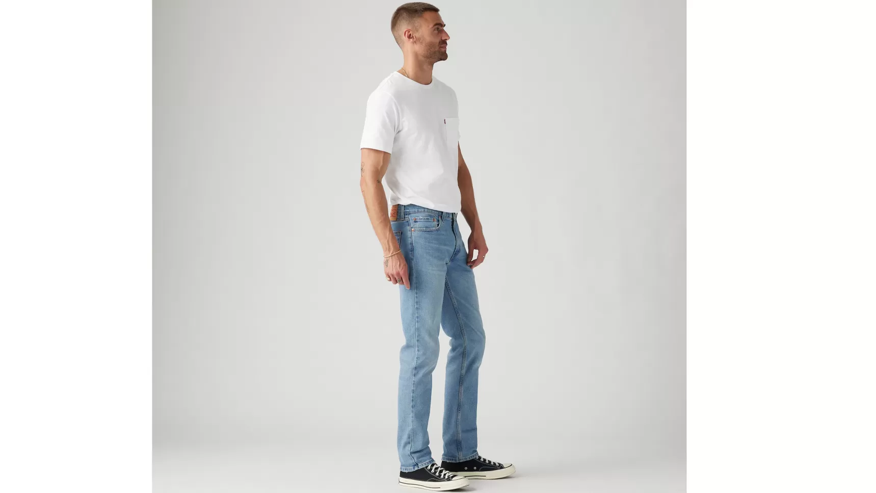 Shop 511™ Slim Jeans Heren Jeans