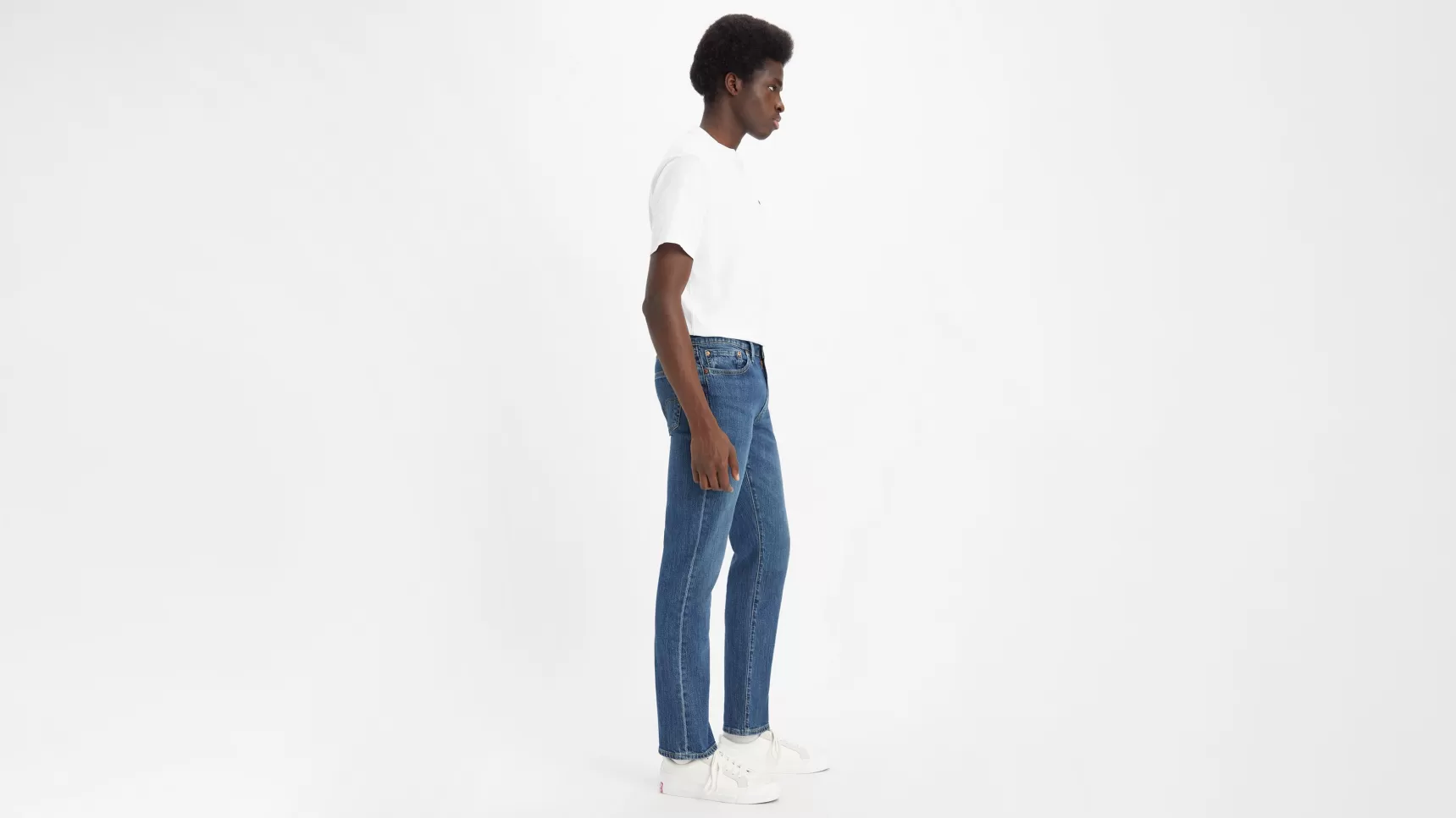 Sale 511™ Slim Jeans Heren Jeans