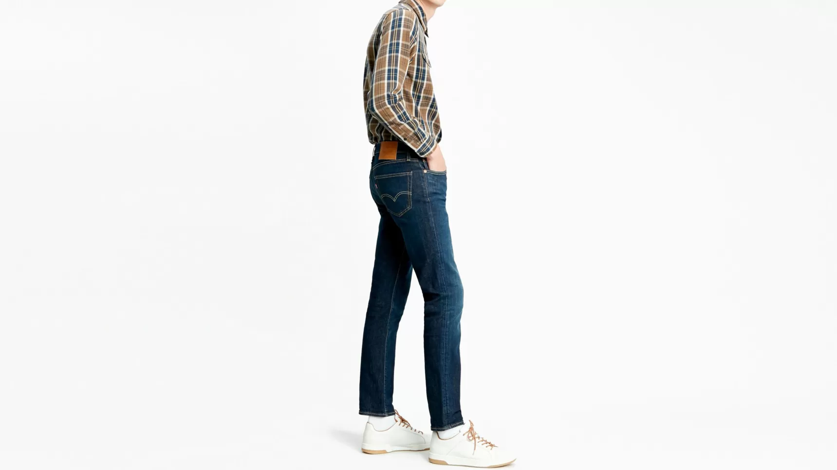 Clearance 511™ Slim Jeans Heren Jeans