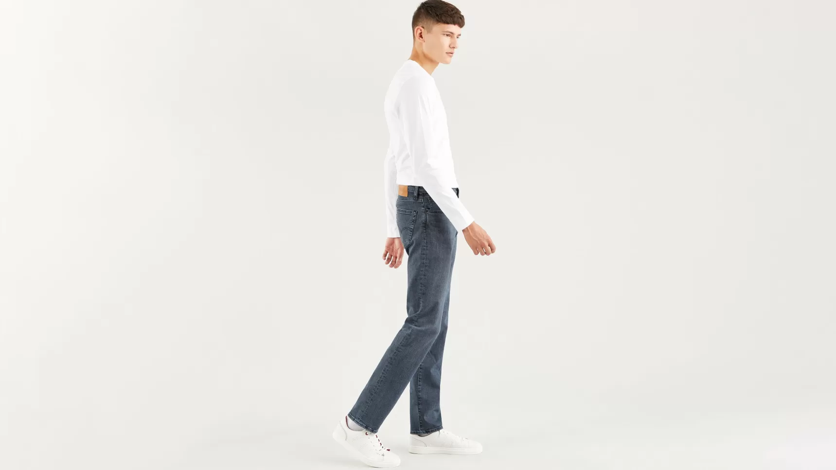 Store 511™ Slim Jeans Heren Jeans