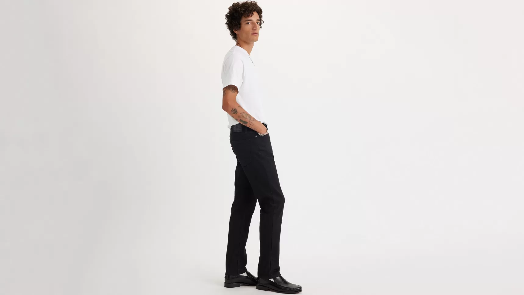 Clearance 511™ Slim Jeans Heren Jeans