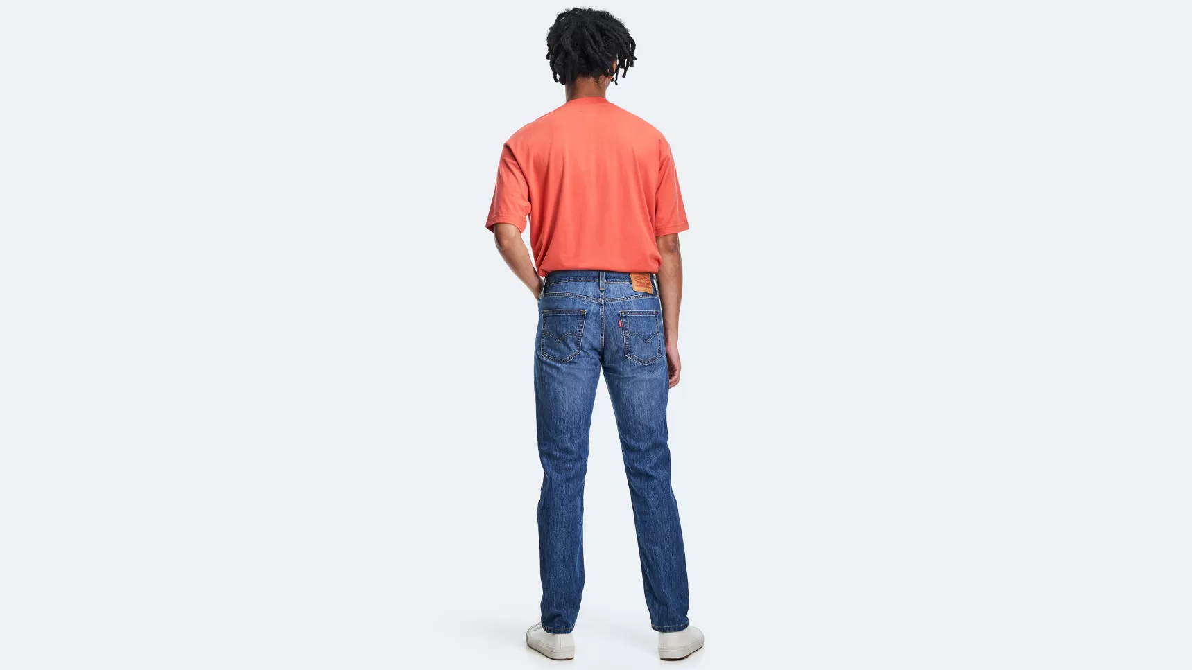 Cheap 511™ Slim Jeans Heren Jeans