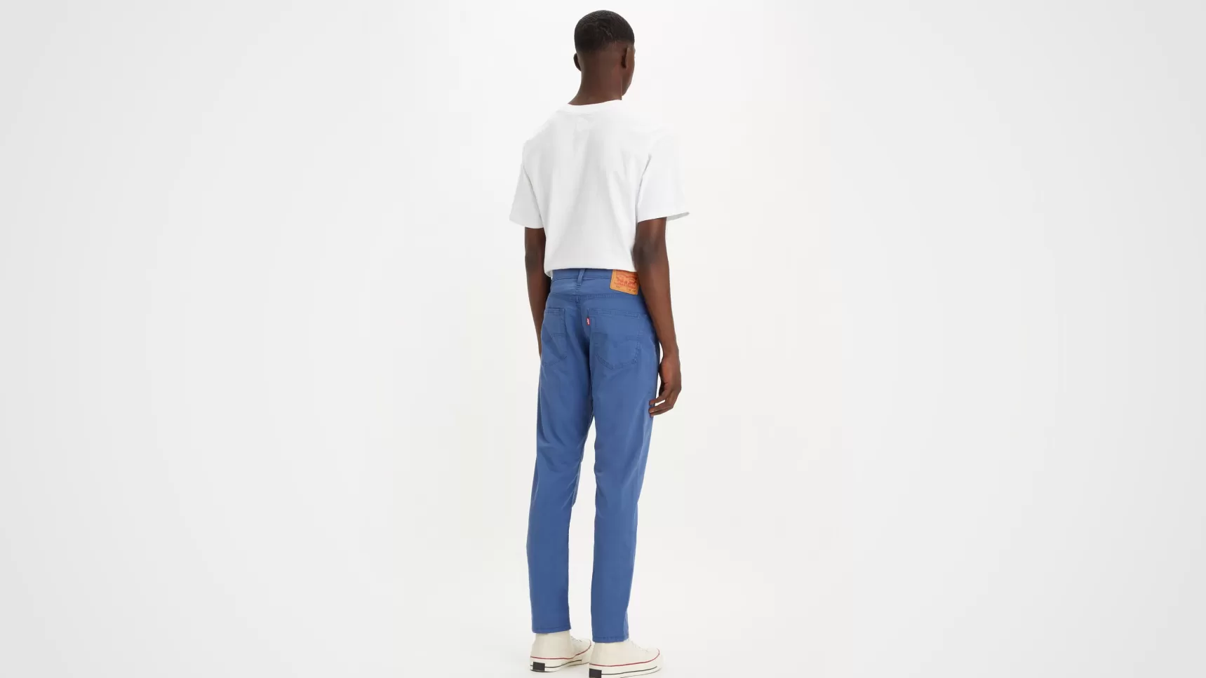 Fashion 511™ Slim Jeans Heren Jeans