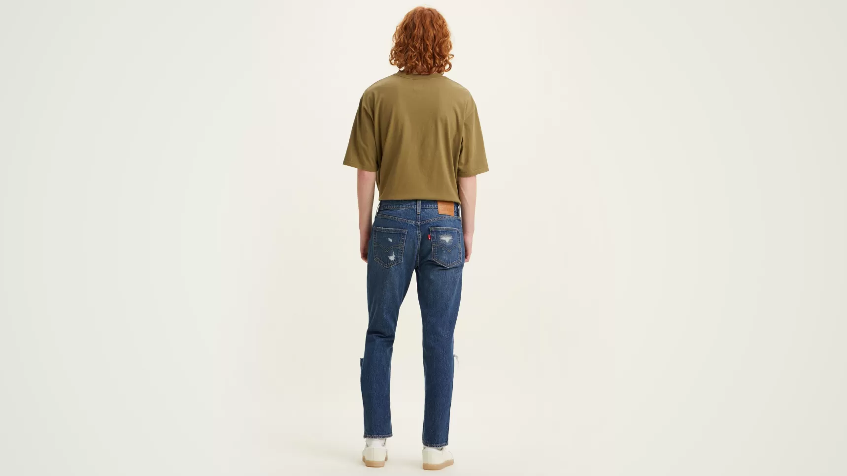 Shop 511™ Slim Jeans Heren Jeans